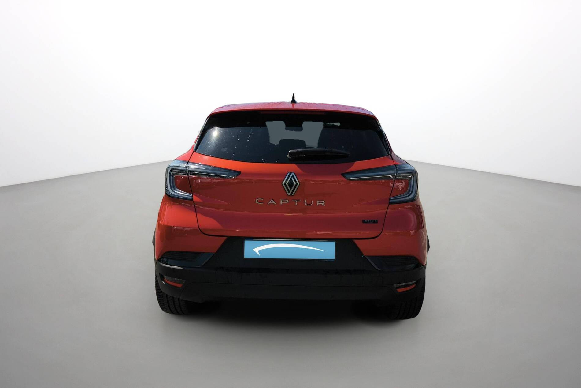 Vente en ligne Renault Captur  E-Tech full hybrid 145 ch au prix de 24 990 €
