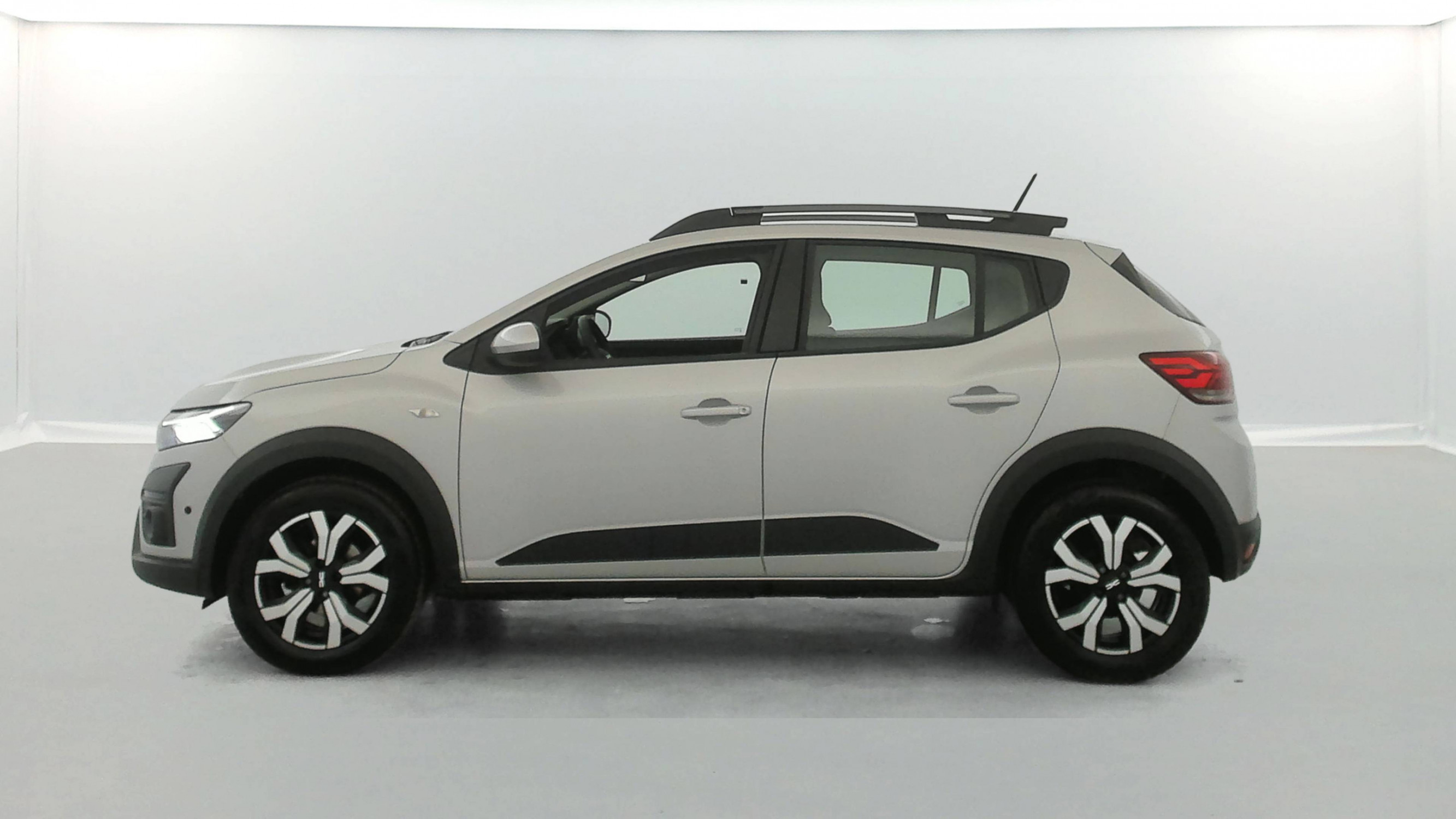 Vente en ligne Dacia Sandero  ECO-G 100 au prix de 14 990 €