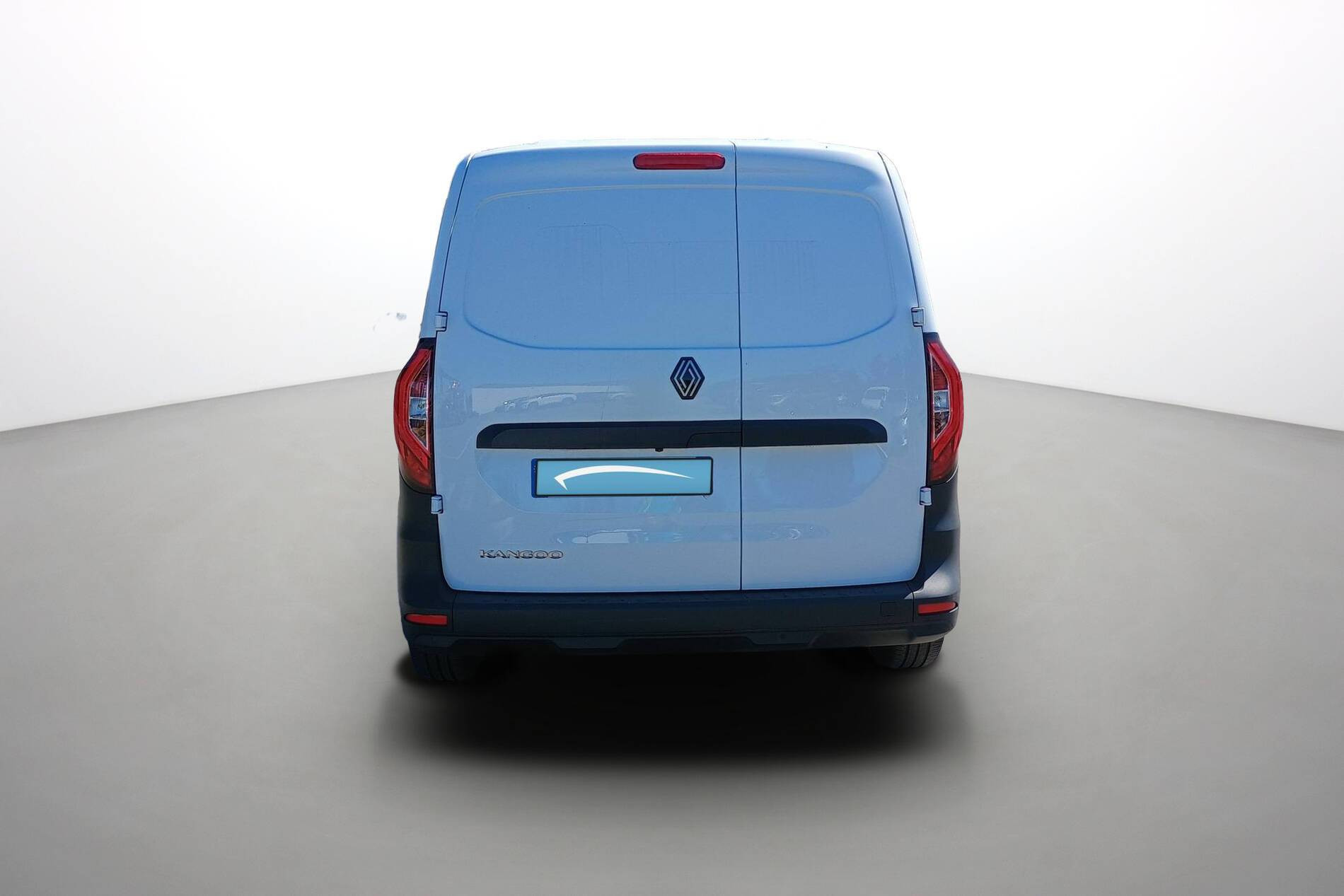 Vente en ligne Renault Kangoo Van  FG TOLE BLUE DCI 95 L1 GSR2 au prix de 18 490 €