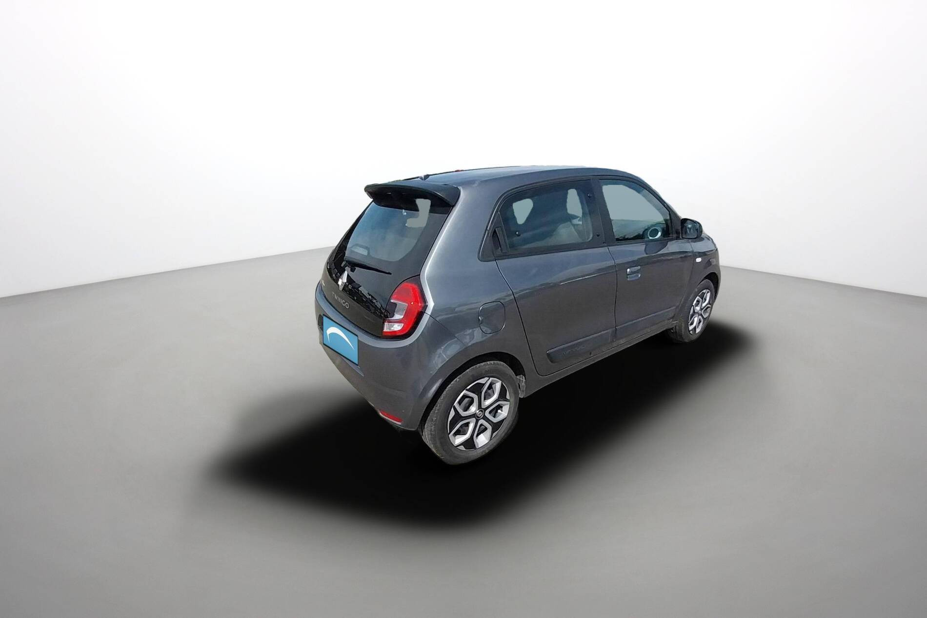 Vente en ligne Renault Twingo 3  SCe 65 au prix de 13 490 €