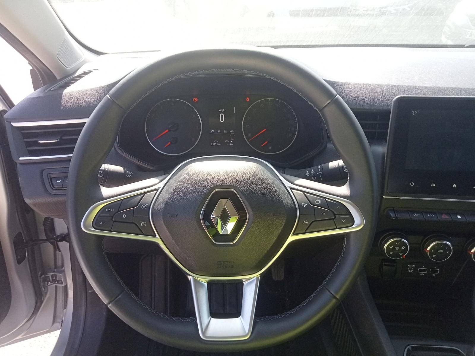 Vente en ligne Renault Clio 5 Clio TCe 90 au prix de 13 490 €