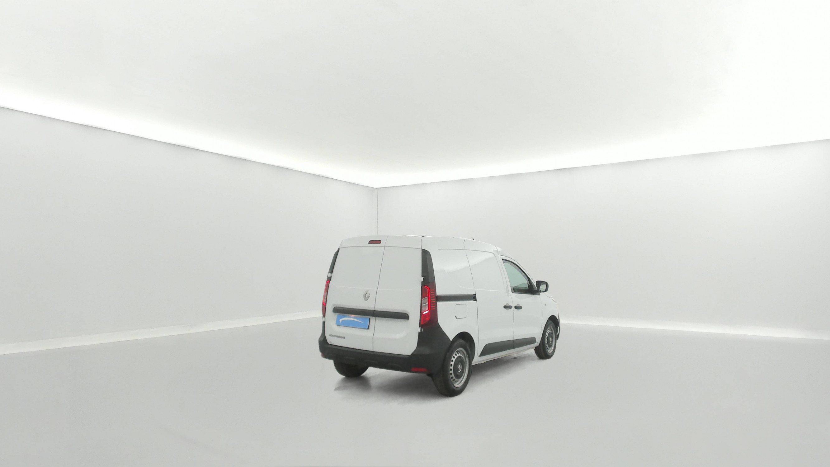 Vente en ligne Renault Express Van  BLUE DCI 95 - 22 au prix de 14 990 €