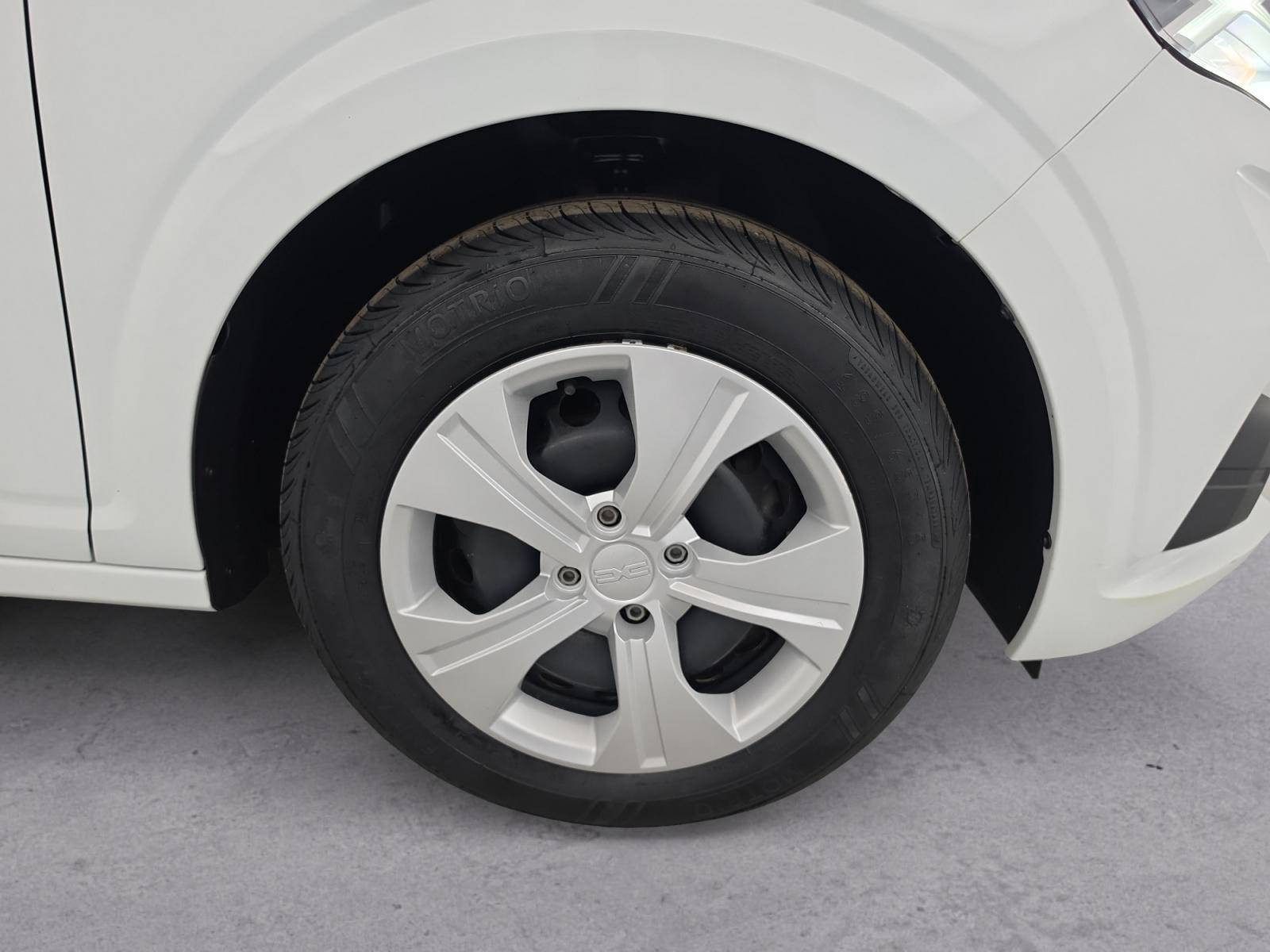 Vente en ligne Dacia Sandero  SCe 65 au prix de 11 290 €