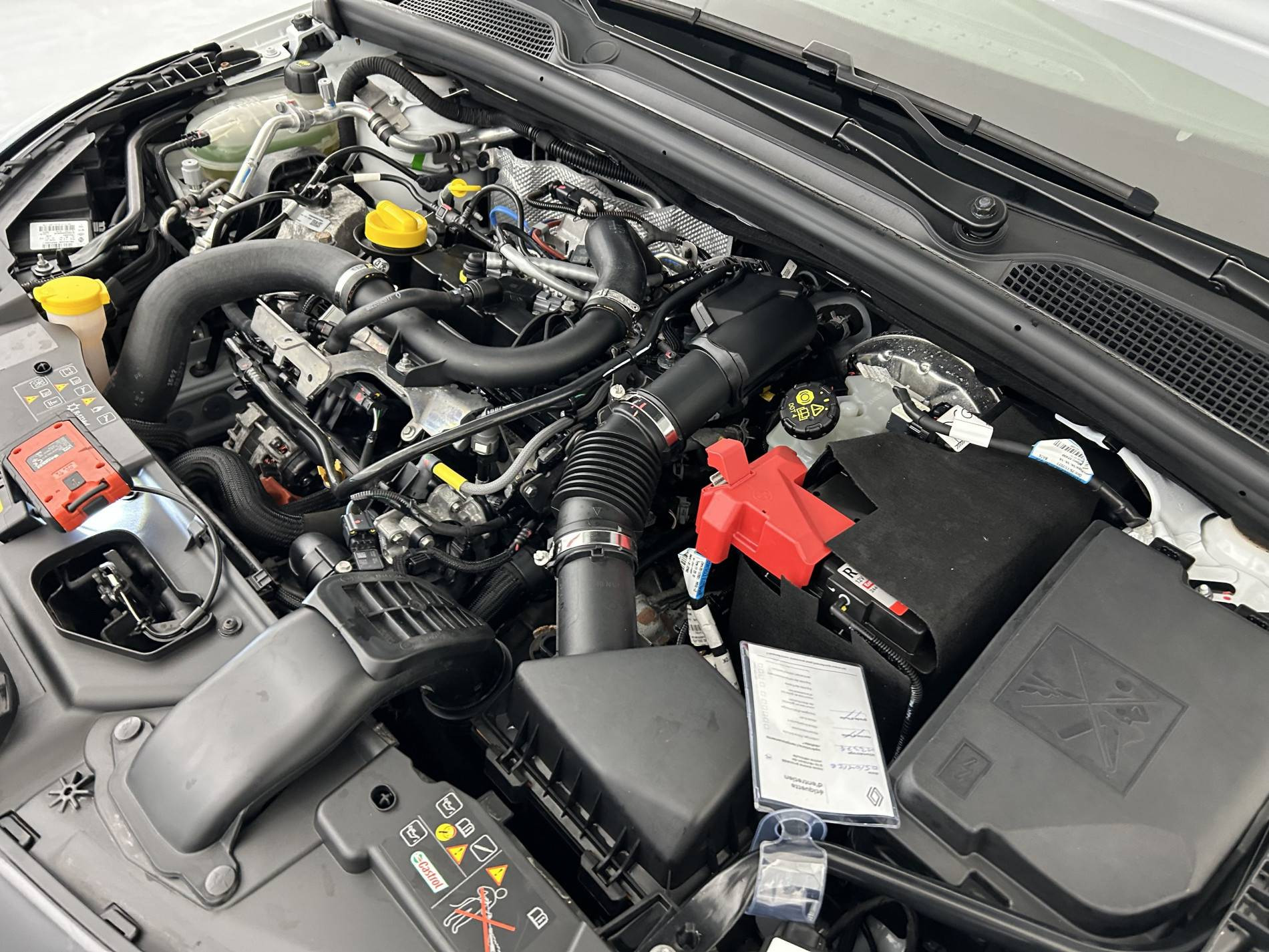 Vente en ligne Renault Clio 5 Clio TCe 90 - 21N au prix de 15 990 €