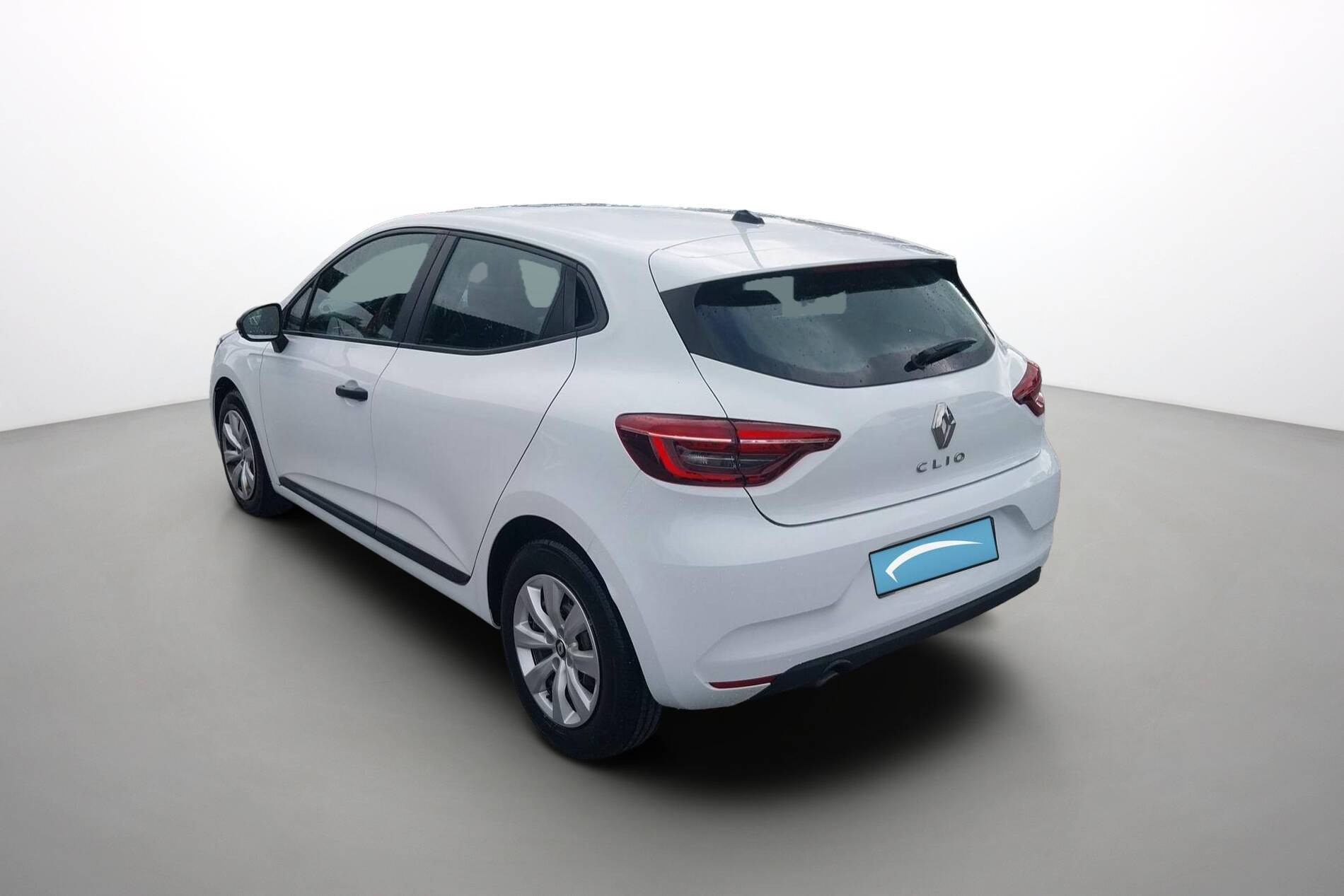 Vente en ligne Renault Clio 5 Clio SCe 65 au prix de 12 990 €