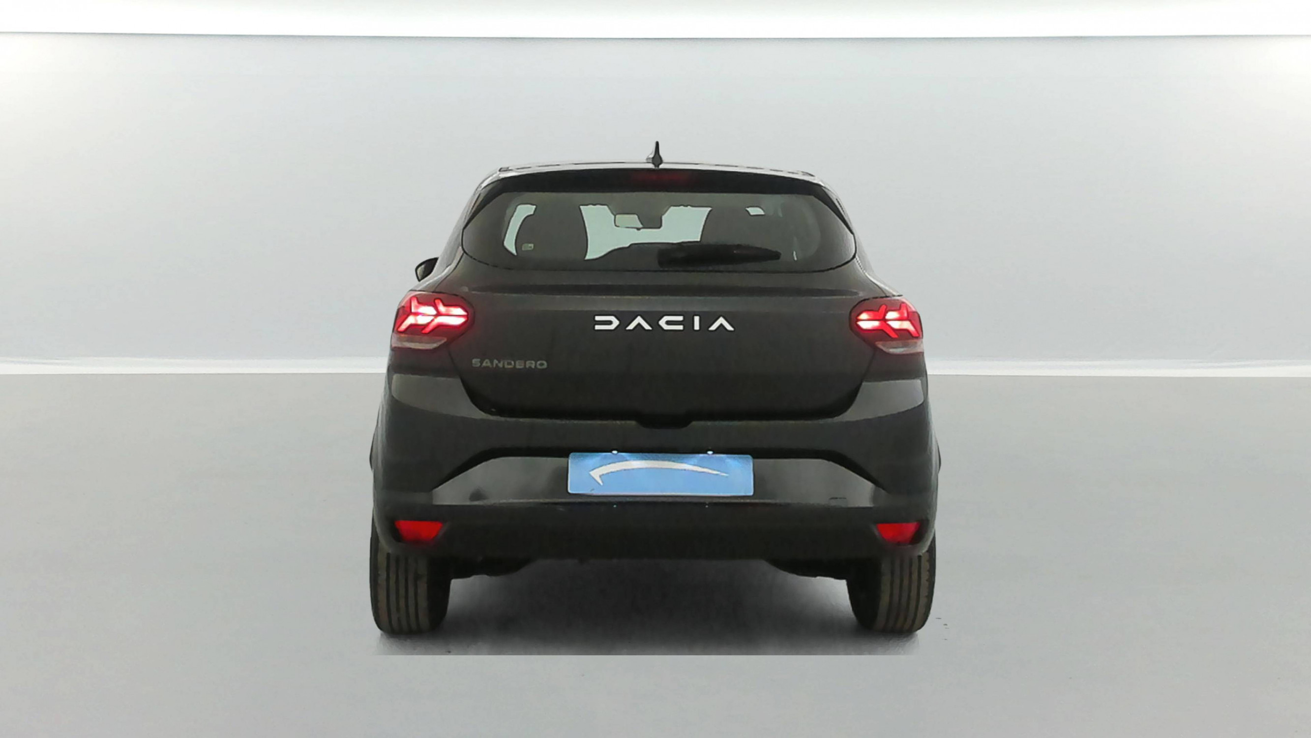 Vente en ligne Dacia Sandero  TCe 90 GSR2 au prix de 16 190 €