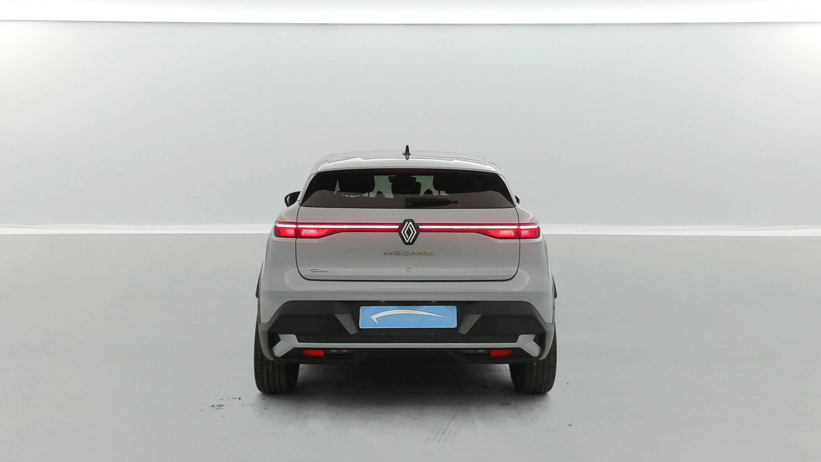 Vente en ligne Renault Megane E-Tech  EV60 220 ch optimum charge au prix de 20 900 €