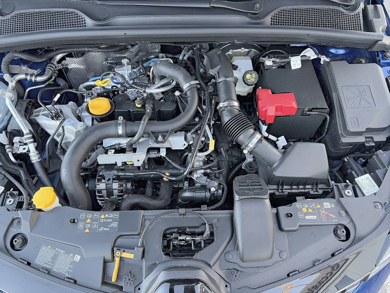 Vente en ligne Renault Clio 5 Clio TCe 90 ch au prix de 16 990 €