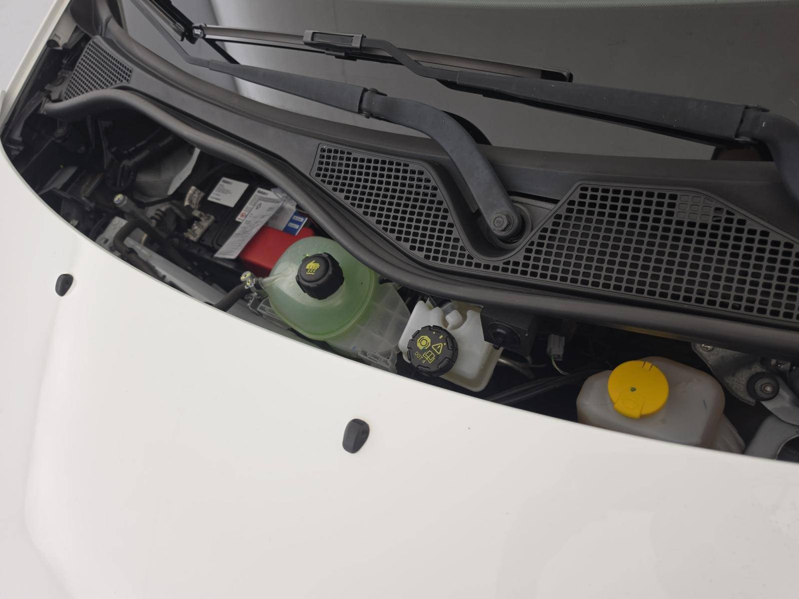 Vente en ligne Renault Twingo Electrique Twingo III E-Tech au prix de 10 880 €