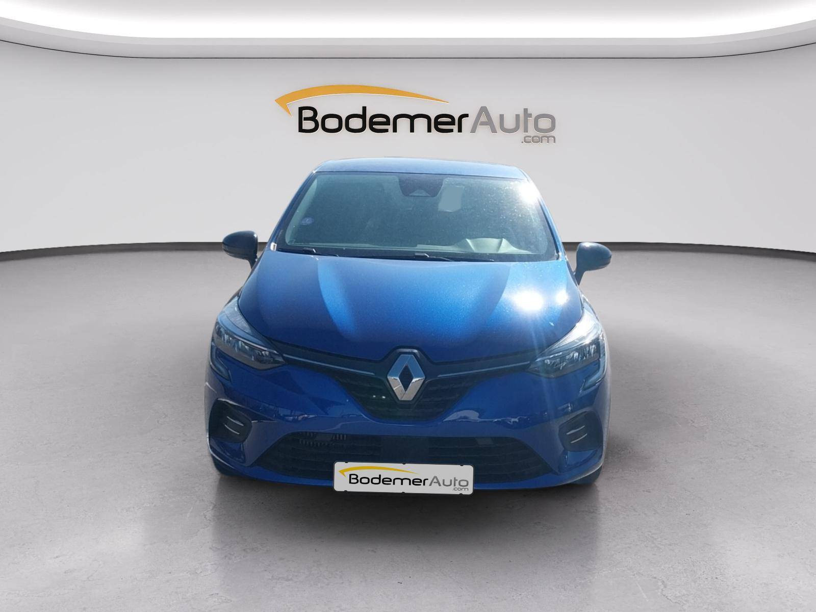 Vente en ligne Renault Clio 5 Clio TCe 90 au prix de 13 890 €
