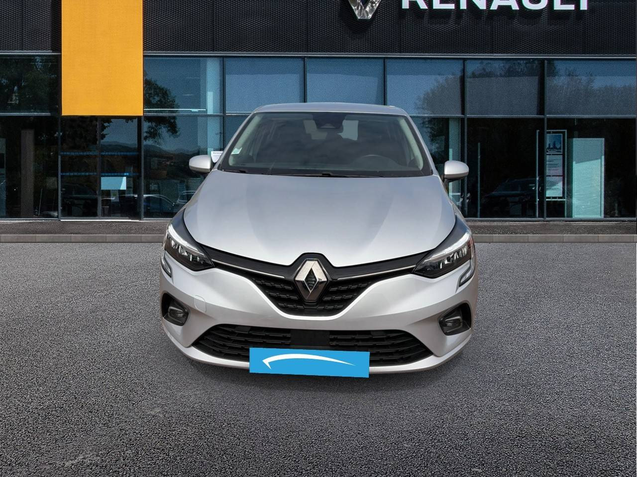 Vente en ligne Renault Clio 5 Clio Blue dCi 85 au prix de 12 990 €