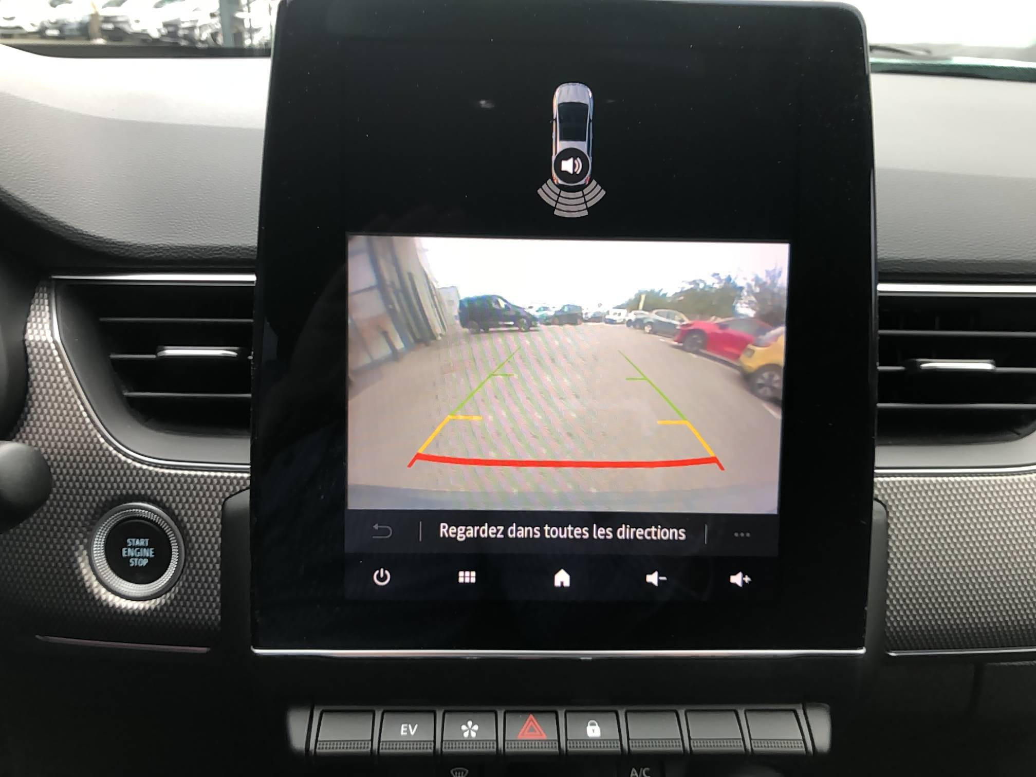 Vente en ligne Renault Arkana  E-Tech 145 - 23 au prix de 22 990 €