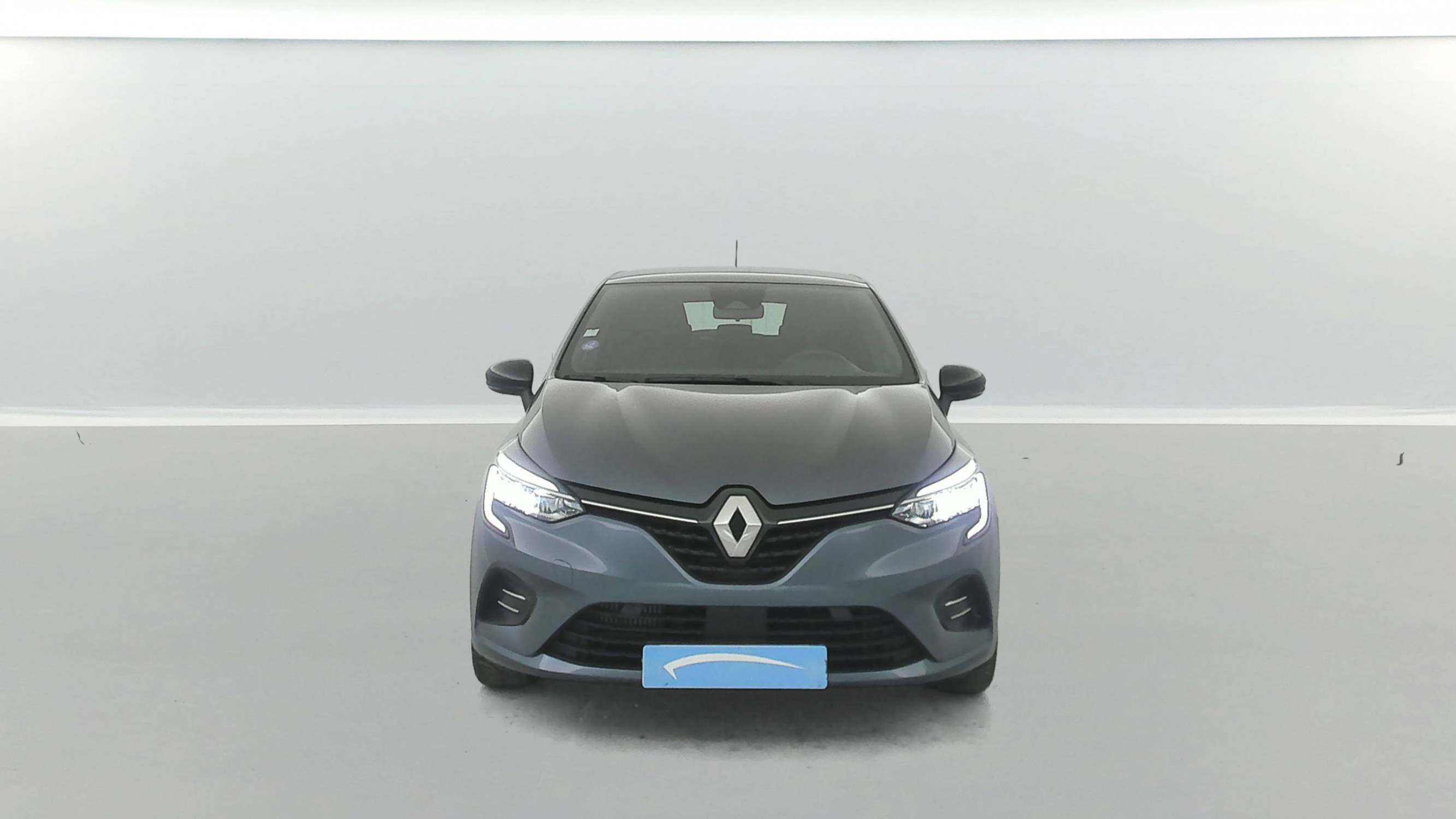 Vente en ligne Renault Clio 5 Clio TCe 90 - 21N au prix de 14 990 €