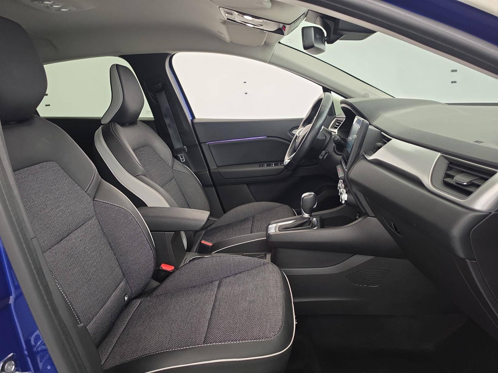 Vente en ligne Renault Captur  E-Tech 145 - 21 au prix de 18 990 €