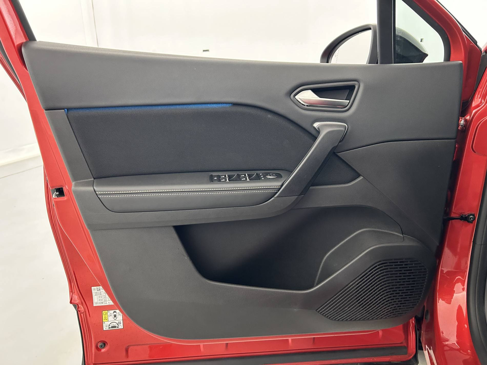 Vente en ligne Renault Symbioz  E-Tech full hybrid 145 au prix de 27 691 €