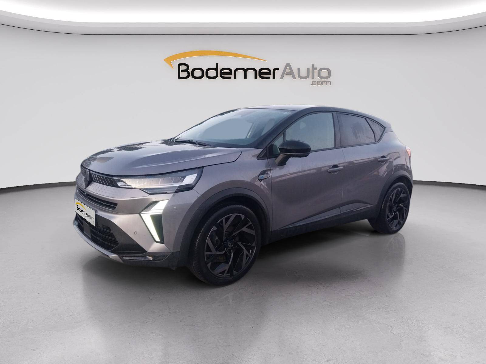 Renault Captur  E-Tech full hybrid 160 ch occasion de 2025 en vente à Saint-Brieuc
