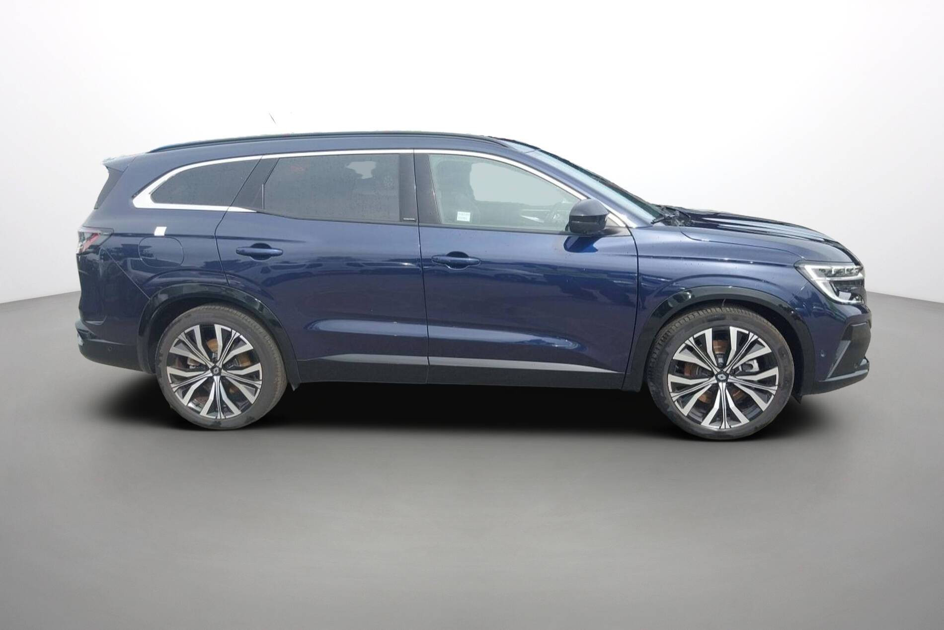 Vente en ligne Renault Espace Espace E-Tech full hybrid 200 GSR2 au prix de 34 990 €