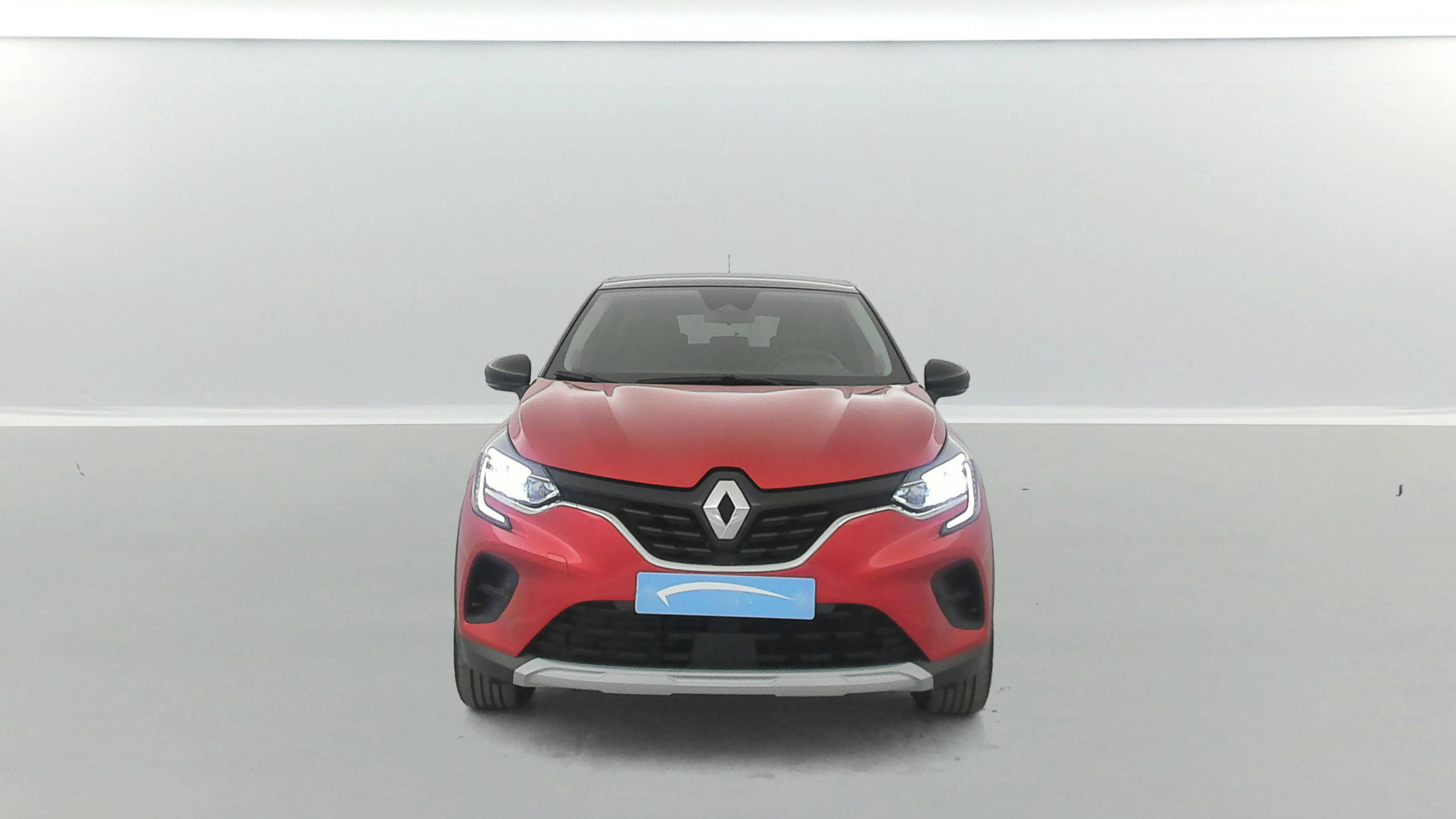 Vente en ligne Renault Captur  E-Tech full hybrid 145 au prix de 22 490 €