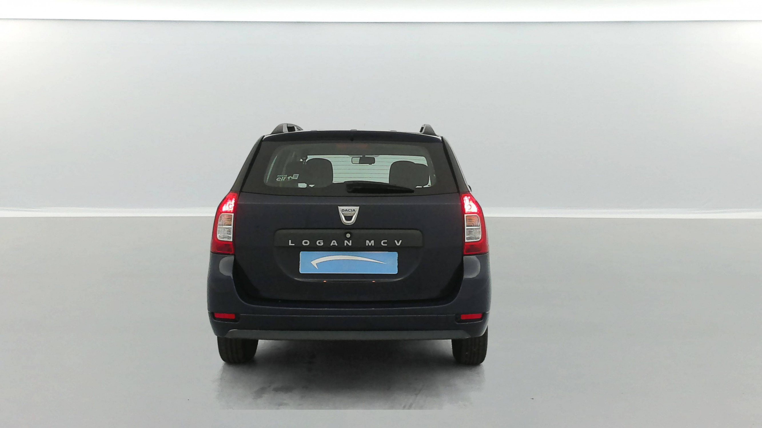 Vente en ligne Dacia Logan 2  TCe 90 au prix de 9 790 €