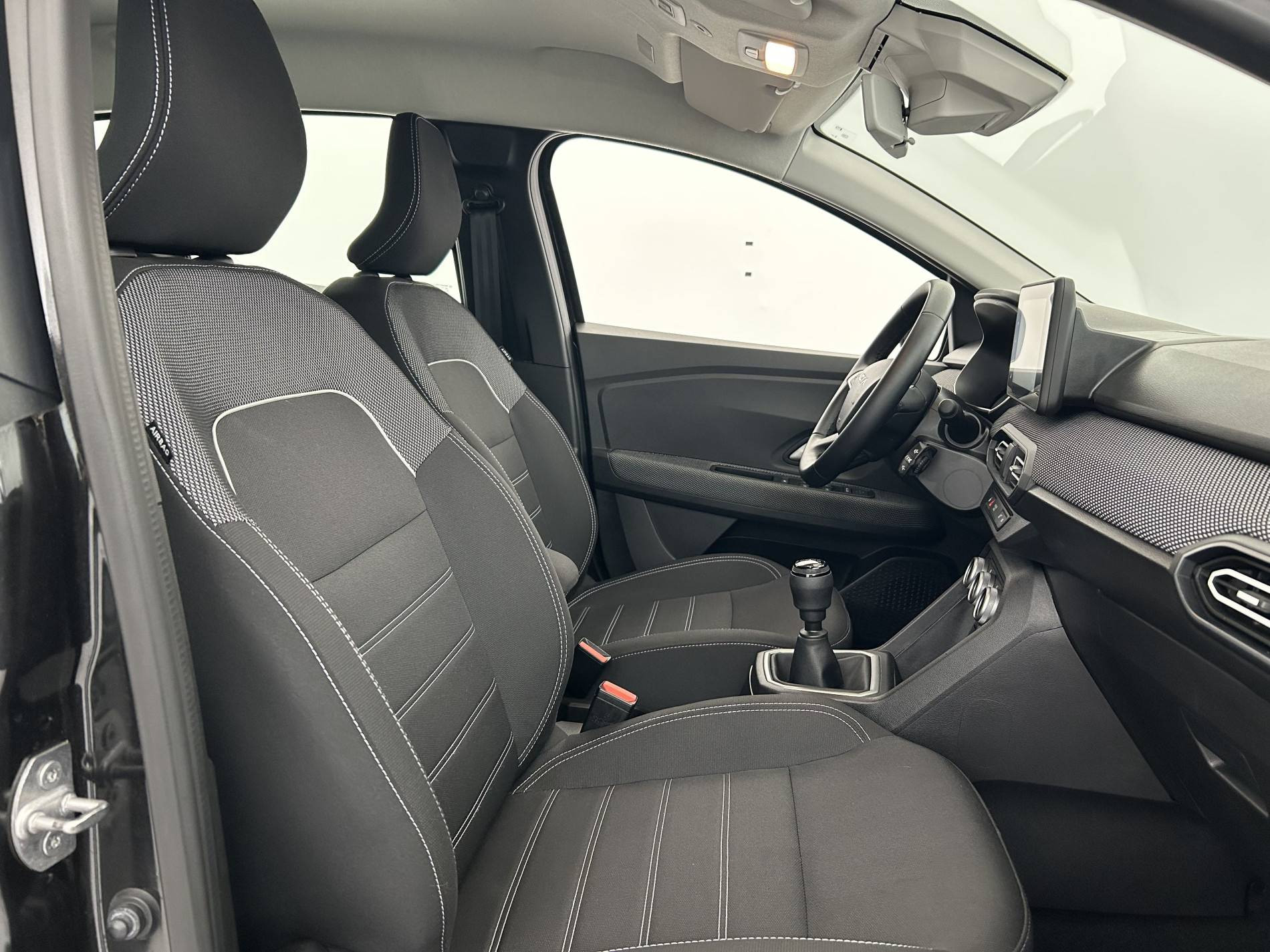 Vente en ligne Dacia Sandero  TCe 90 GSR2 au prix de 15 790 €