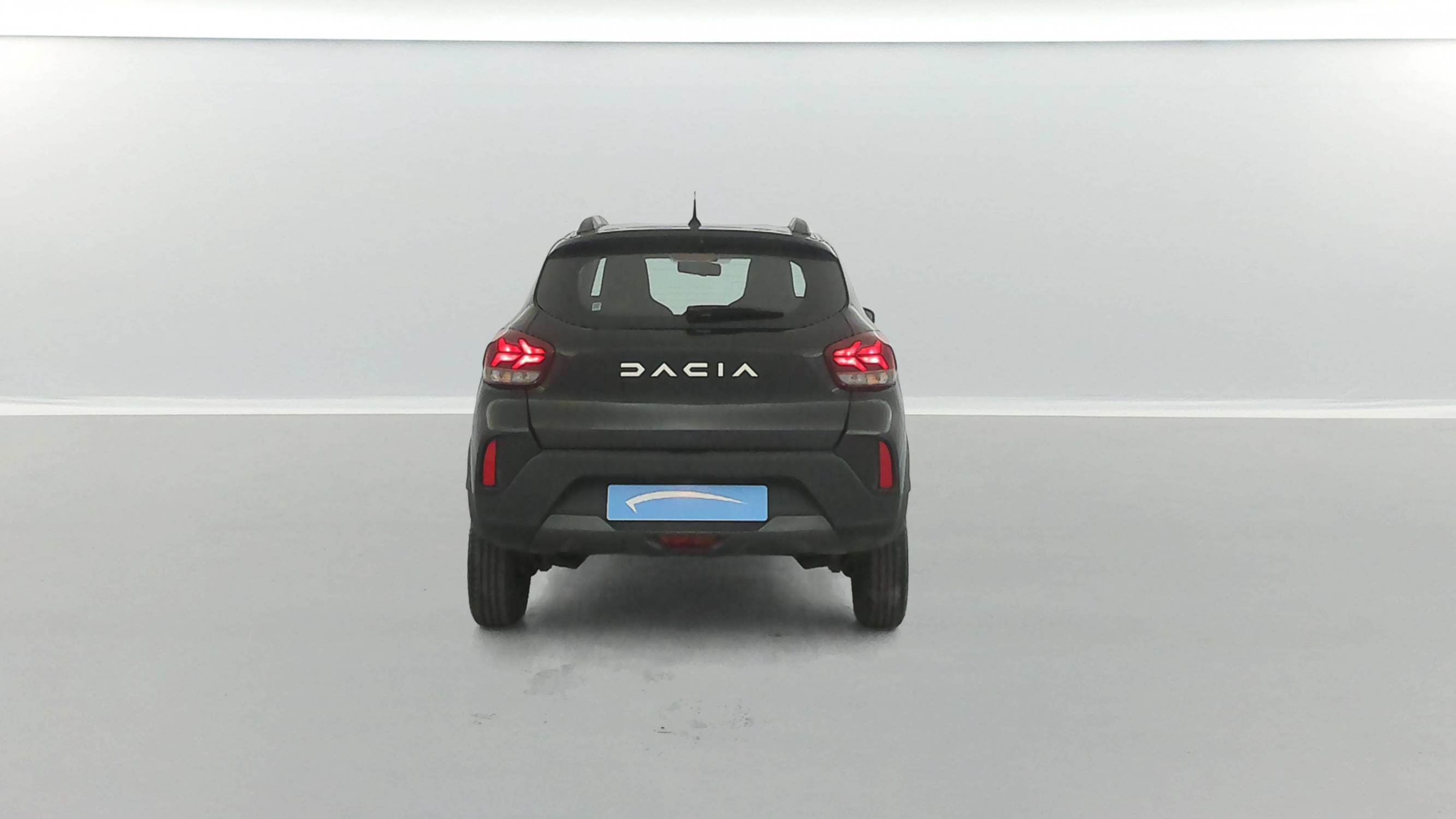 Vente en ligne Dacia Spring Spring au prix de 11 890 €