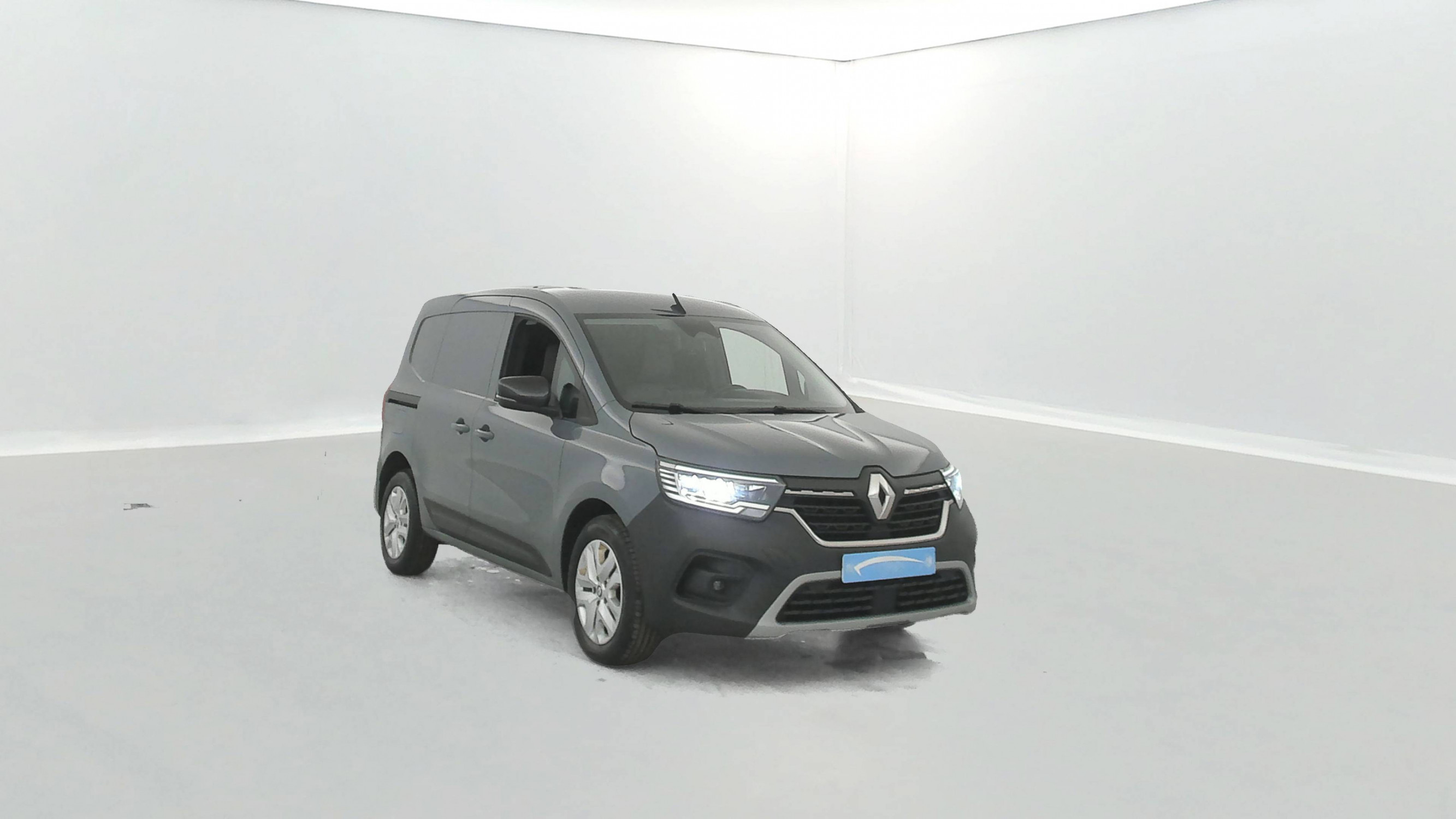 Vente en ligne Renault Kangoo Van  BLUE DCI 115 EDC au prix de 19 990 €