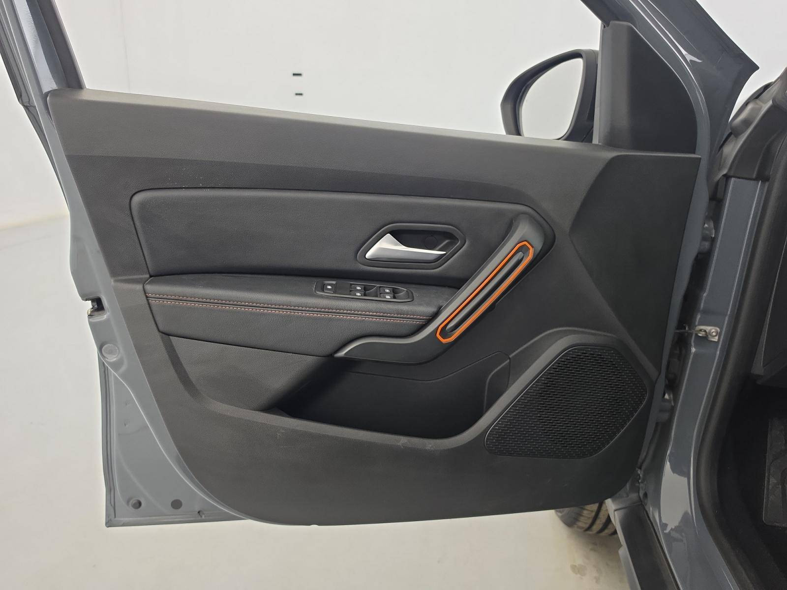 Vente en ligne Dacia Duster  Blue dCi 115 4x2 au prix de 18 490 €