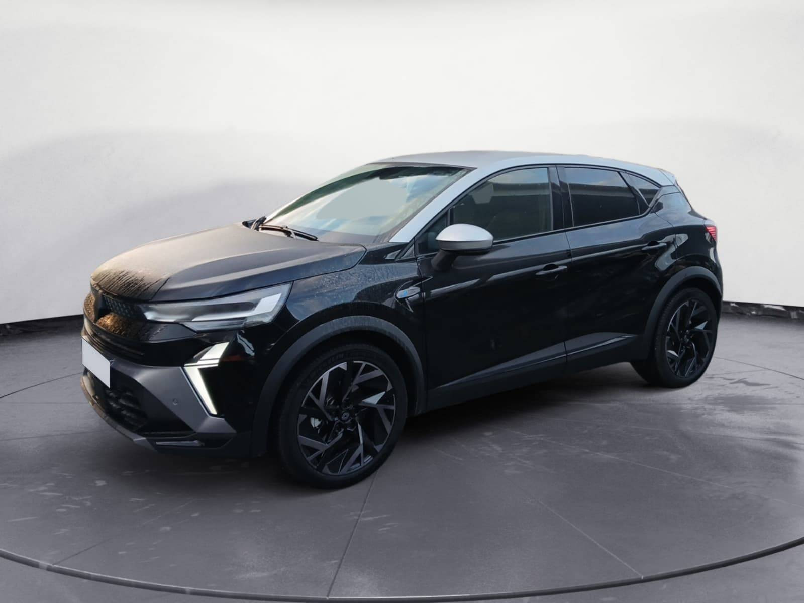 Renault Captur  E-Tech full hybrid 145 ch occasion de 2025 en vente à Pontivy