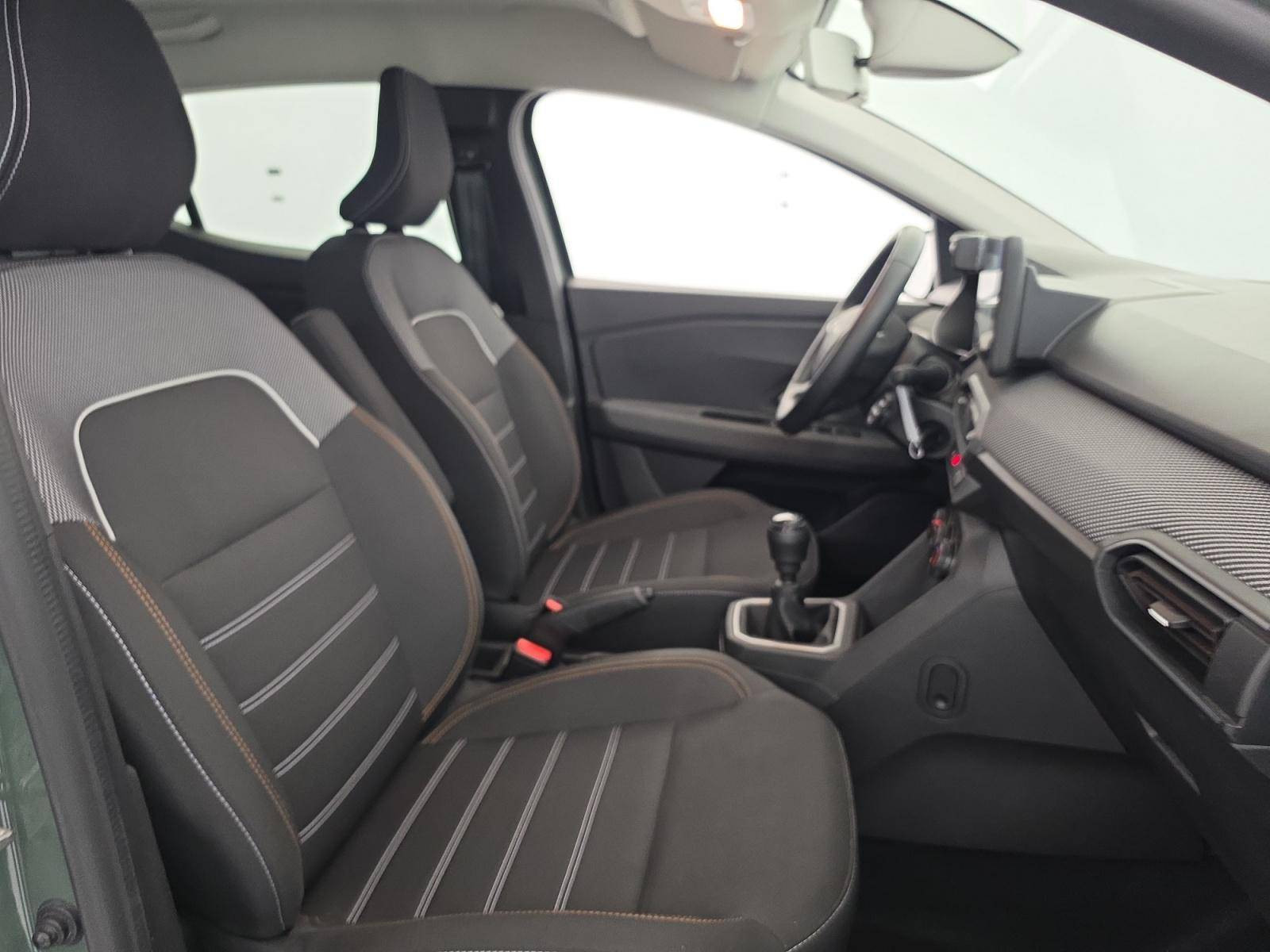 Vente en ligne Dacia Sandero  ECO-G 100 au prix de 14 990 €