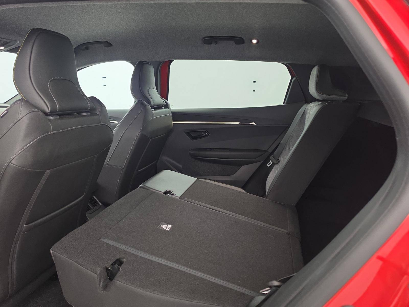 Vente en ligne Renault Scenic E-Tech Scenic E-Tech électrique 220 ch grande autonomie au prix de 37 990 €