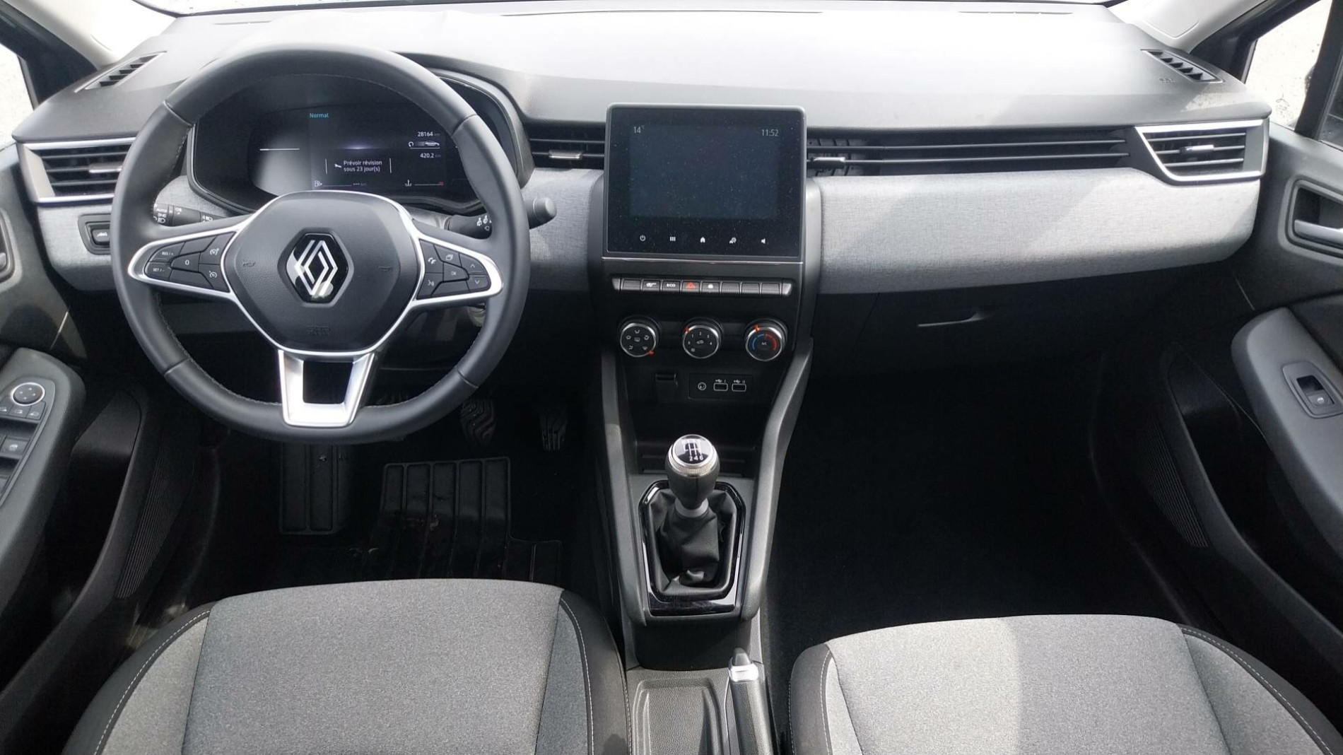 Vente en ligne Renault Clio 5 Clio TCe 90 au prix de 16 490 €