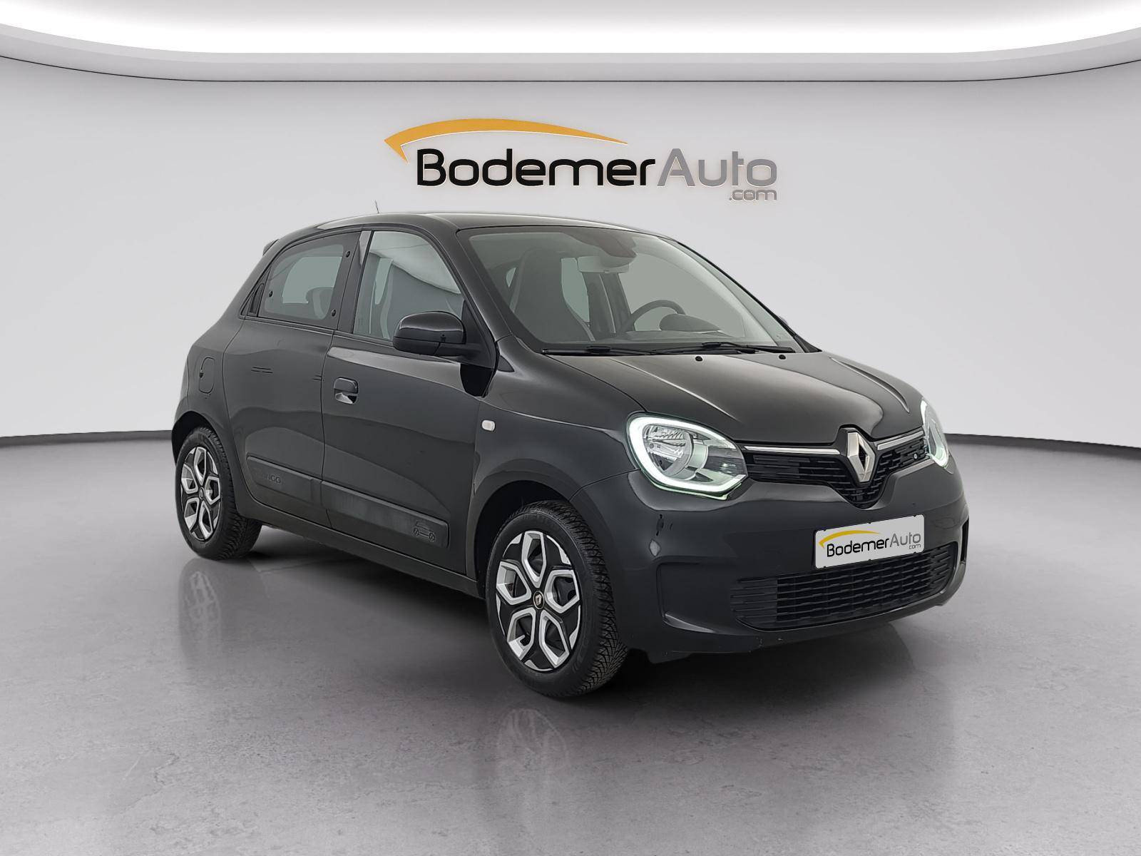 Vente en ligne Renault Twingo 3  SCe 65 au prix de 12 590 €