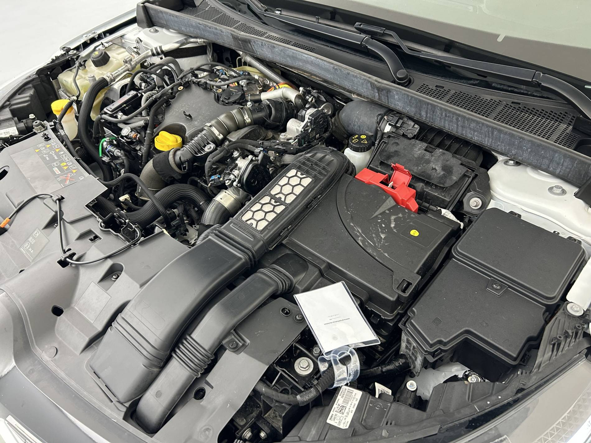 Vente en ligne Renault Megane 4 Estate  Blue dCi 115 au prix de 15 780 €