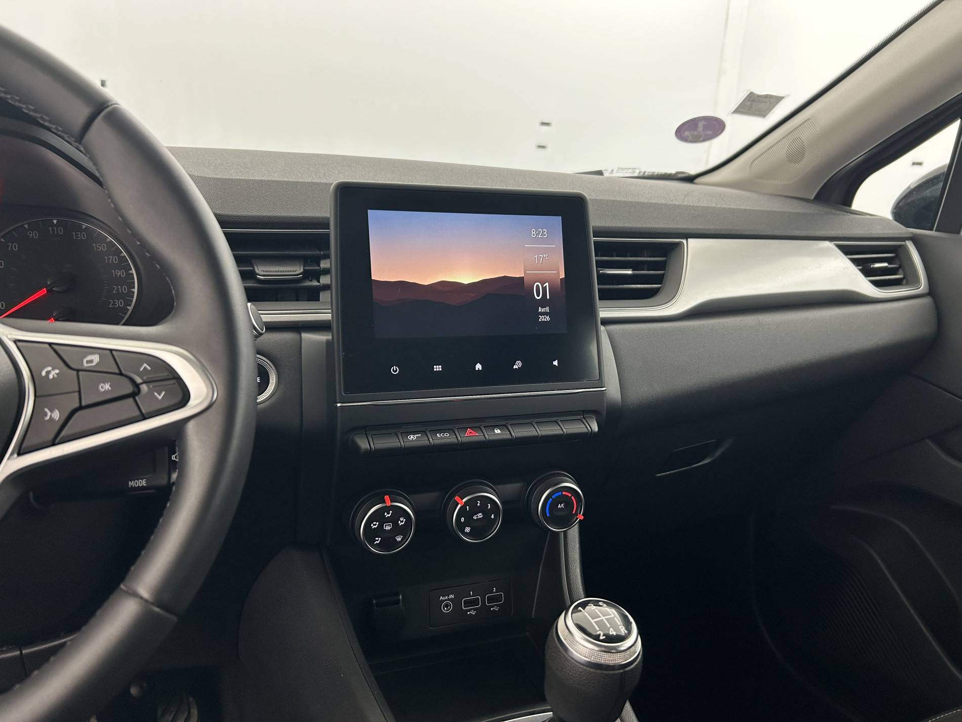 Vente en ligne Renault Captur  TCe 100 au prix de 13 999 €