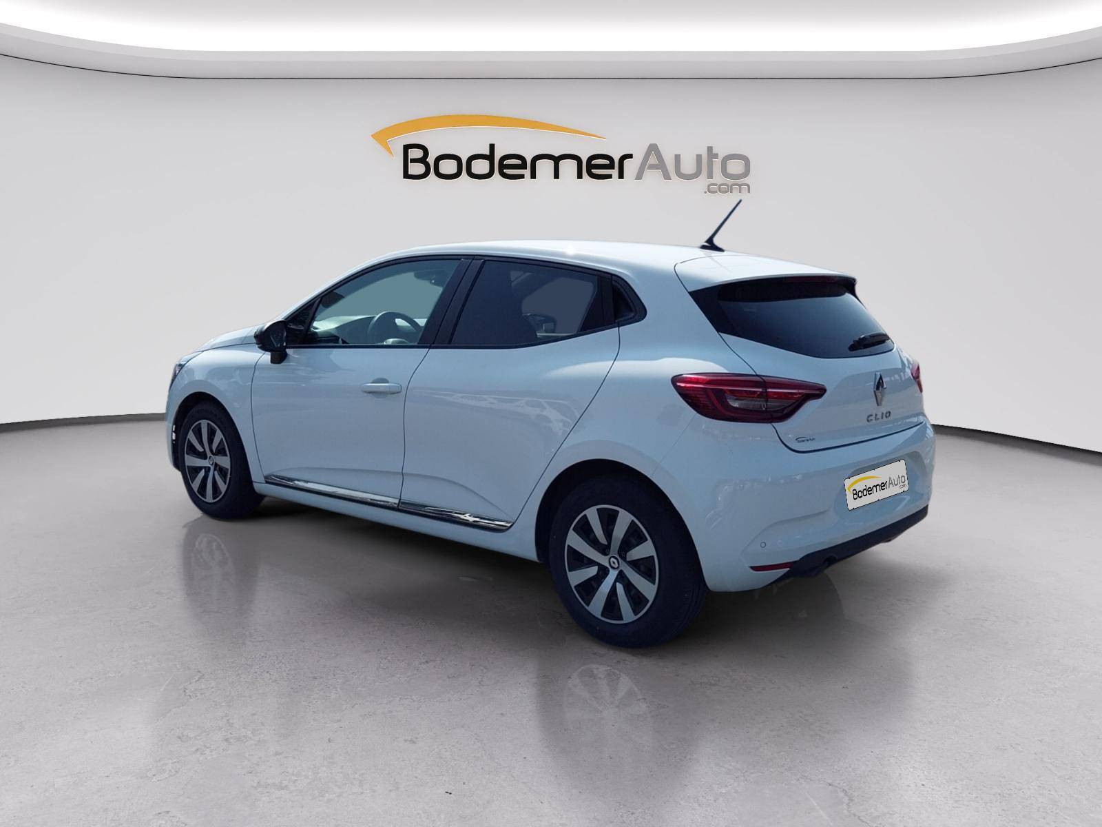 Vente en ligne Renault Clio 5 Clio TCe 90 au prix de 12 990 €