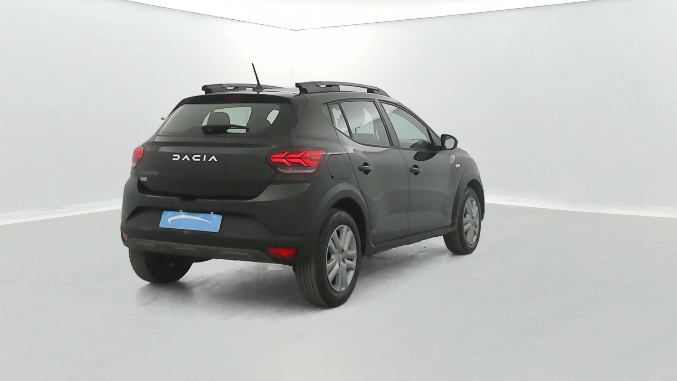 Vente en ligne Dacia Sandero  ECO-G 100 au prix de 14 600 €