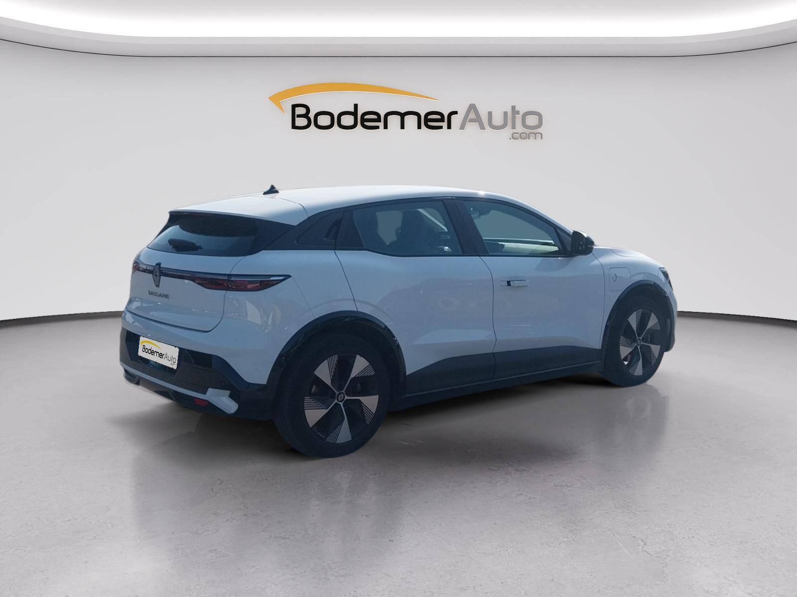 Vente en ligne Renault Megane E-Tech  EV40 130ch standard charge au prix de 20 290 €