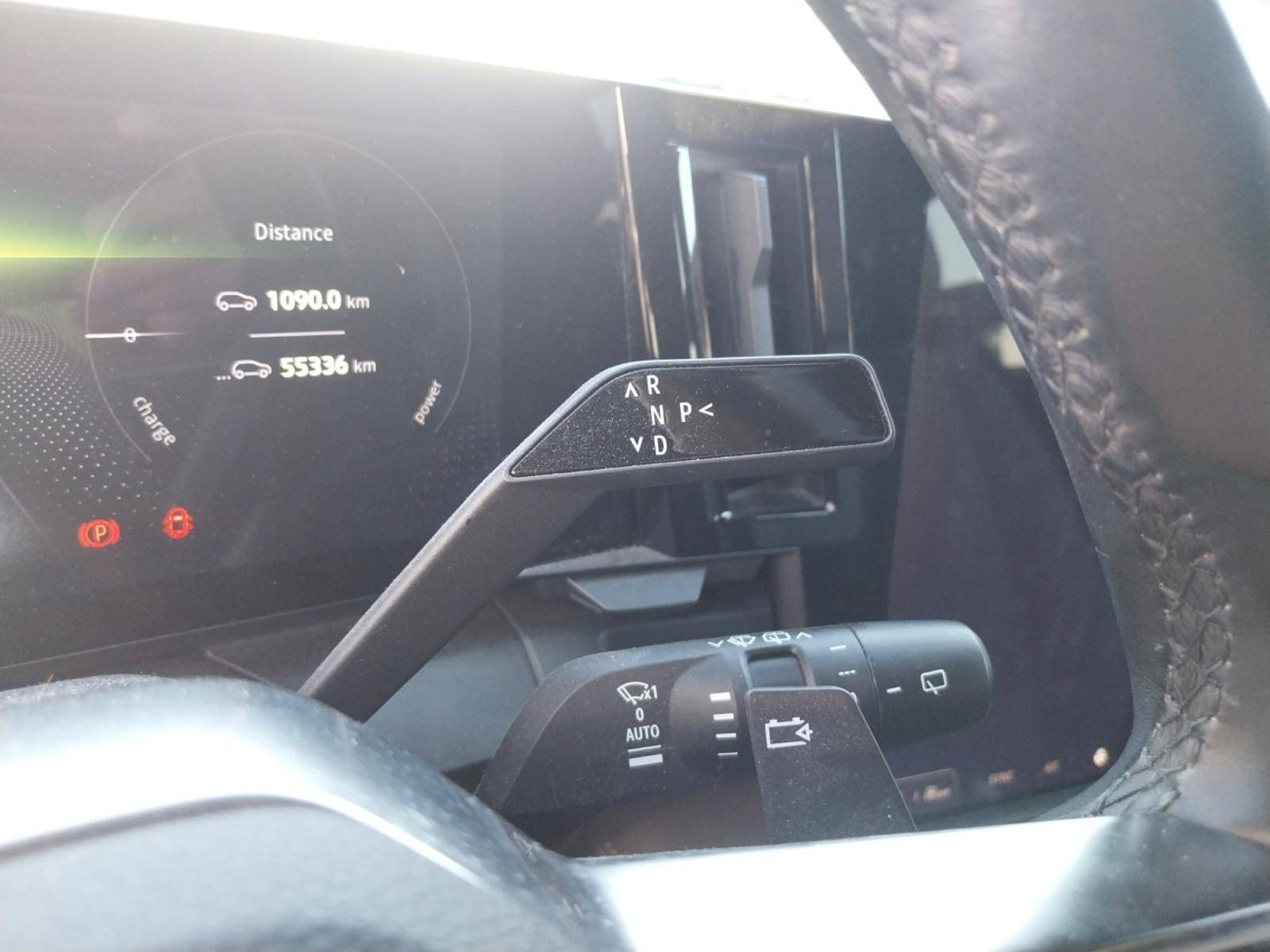 Vente en ligne Renault Megane E-Tech  EV60 220 ch optimum charge au prix de 25 900 €