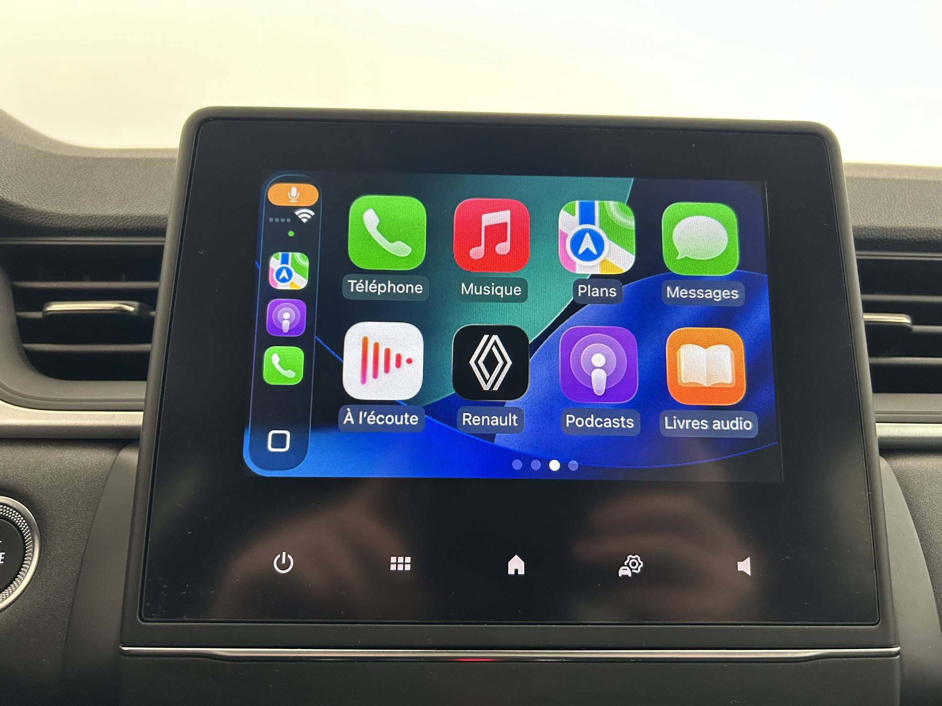 Vente en ligne Renault Captur  TCe 90 au prix de 17 990 €
