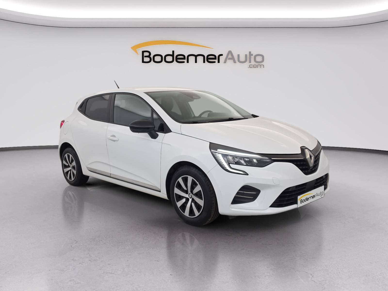 Vente en ligne Renault Clio 5 Clio TCe 90 au prix de 13 890 €