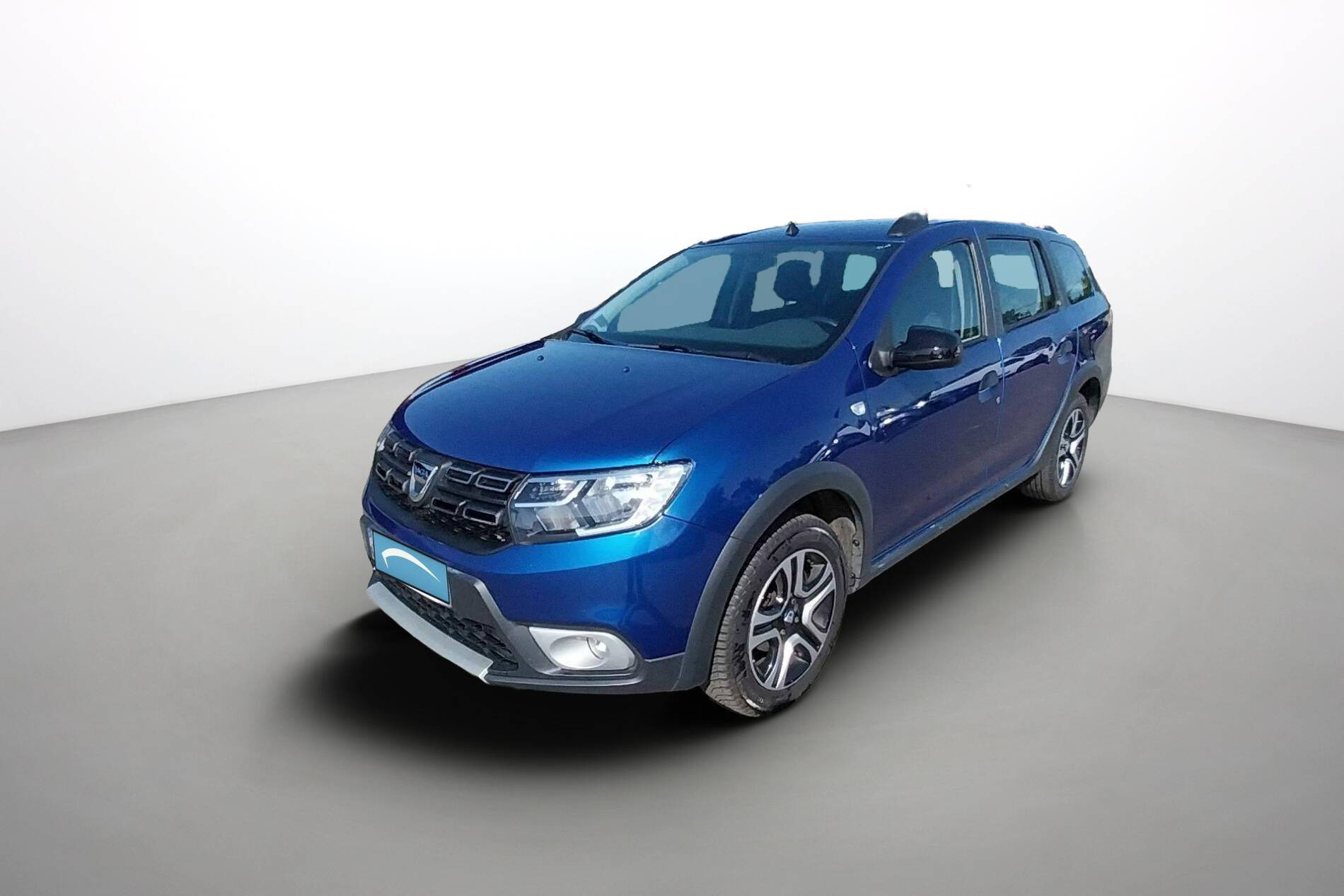 Dacia Logan 2  ECO-G 100 occasion de 2020 en vente à Saint-Brieuc