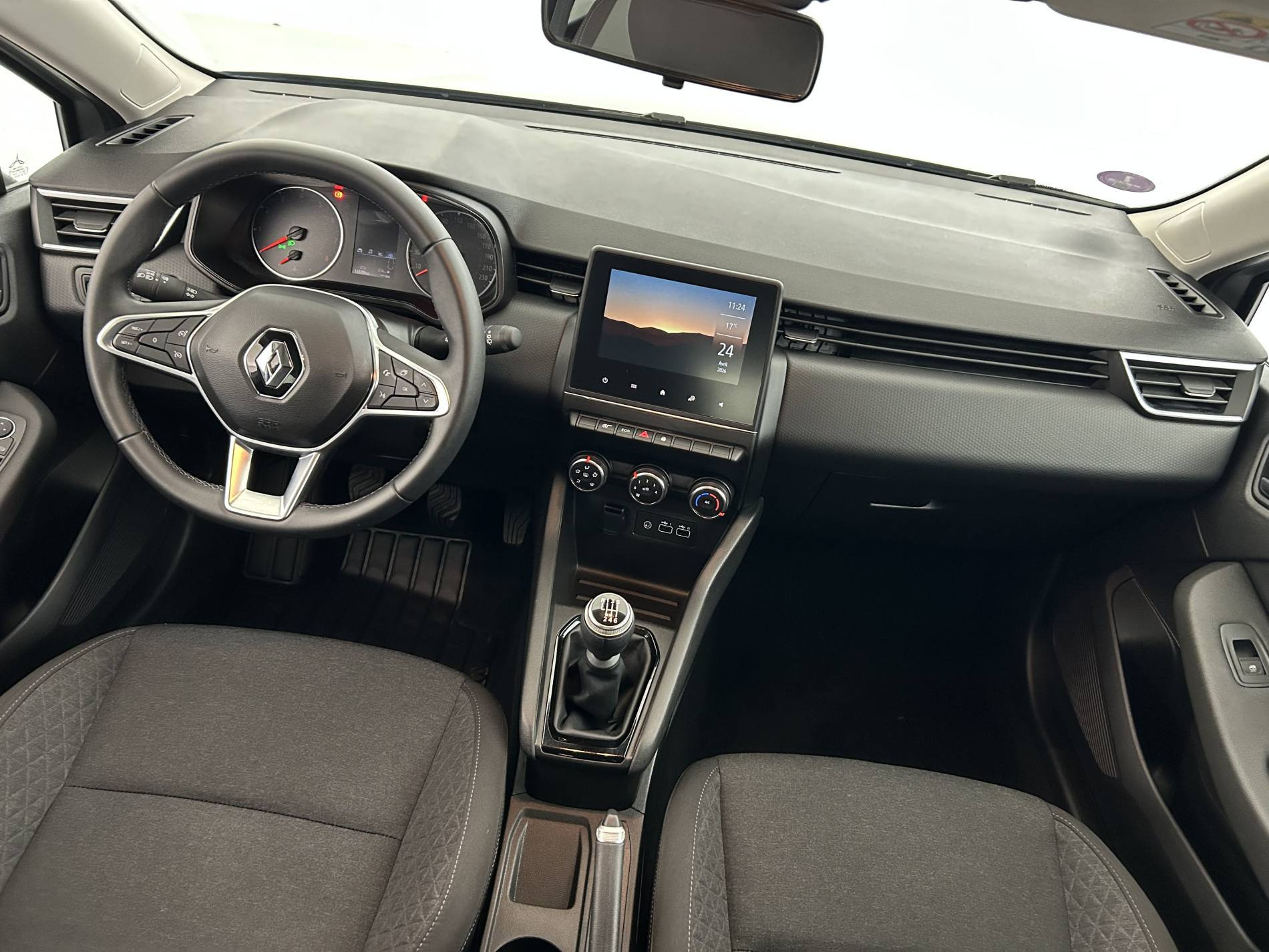 Vente en ligne Renault Clio 5 Clio TCe 90 au prix de 13 990 €