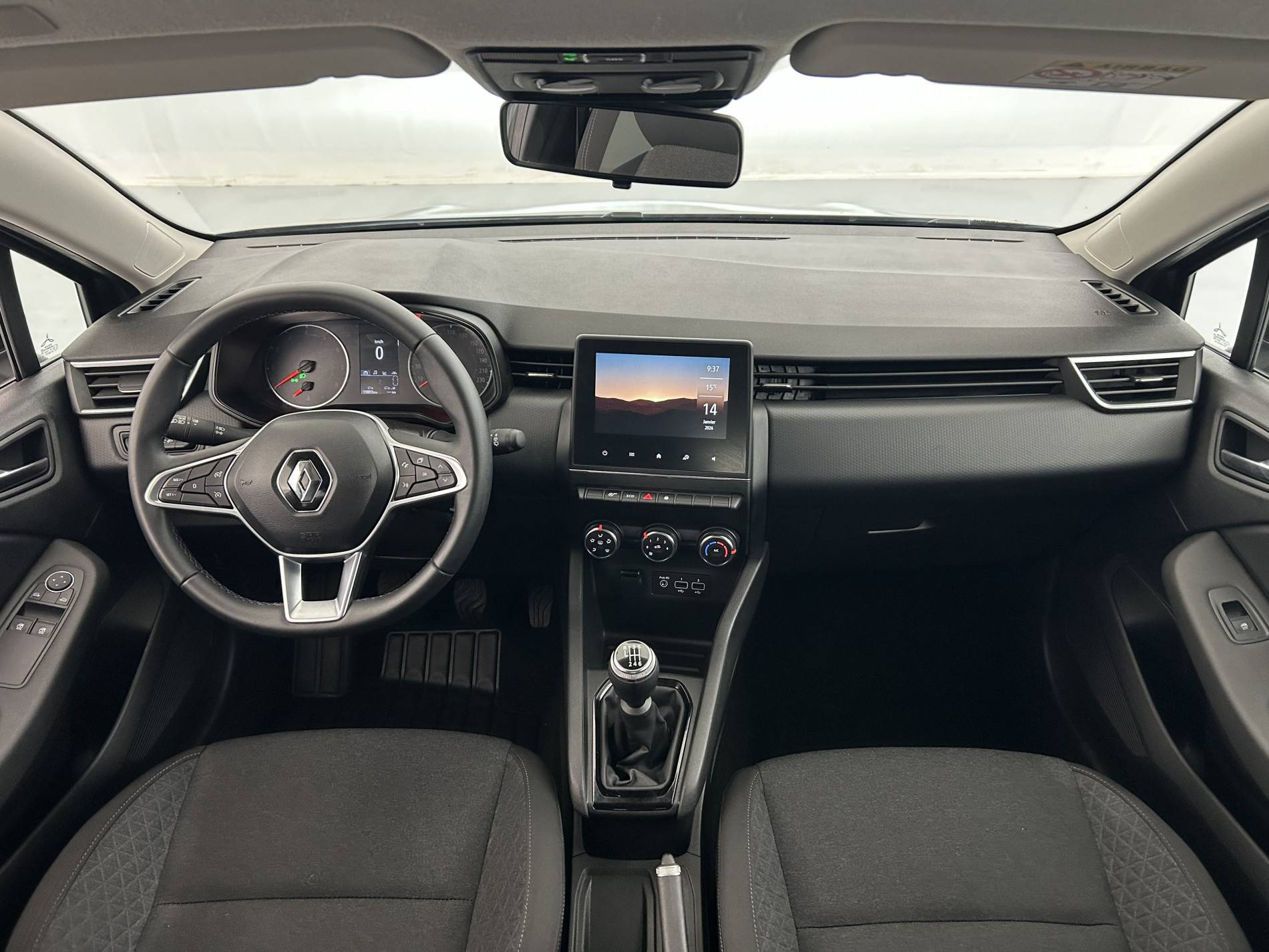 Vente en ligne Renault Clio 5 Clio TCe 90 au prix de 13 950 €