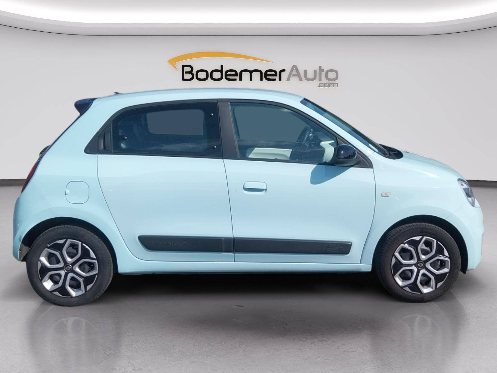 Vente en ligne Renault Twingo 3  SCe 65 au prix de 12 690 €