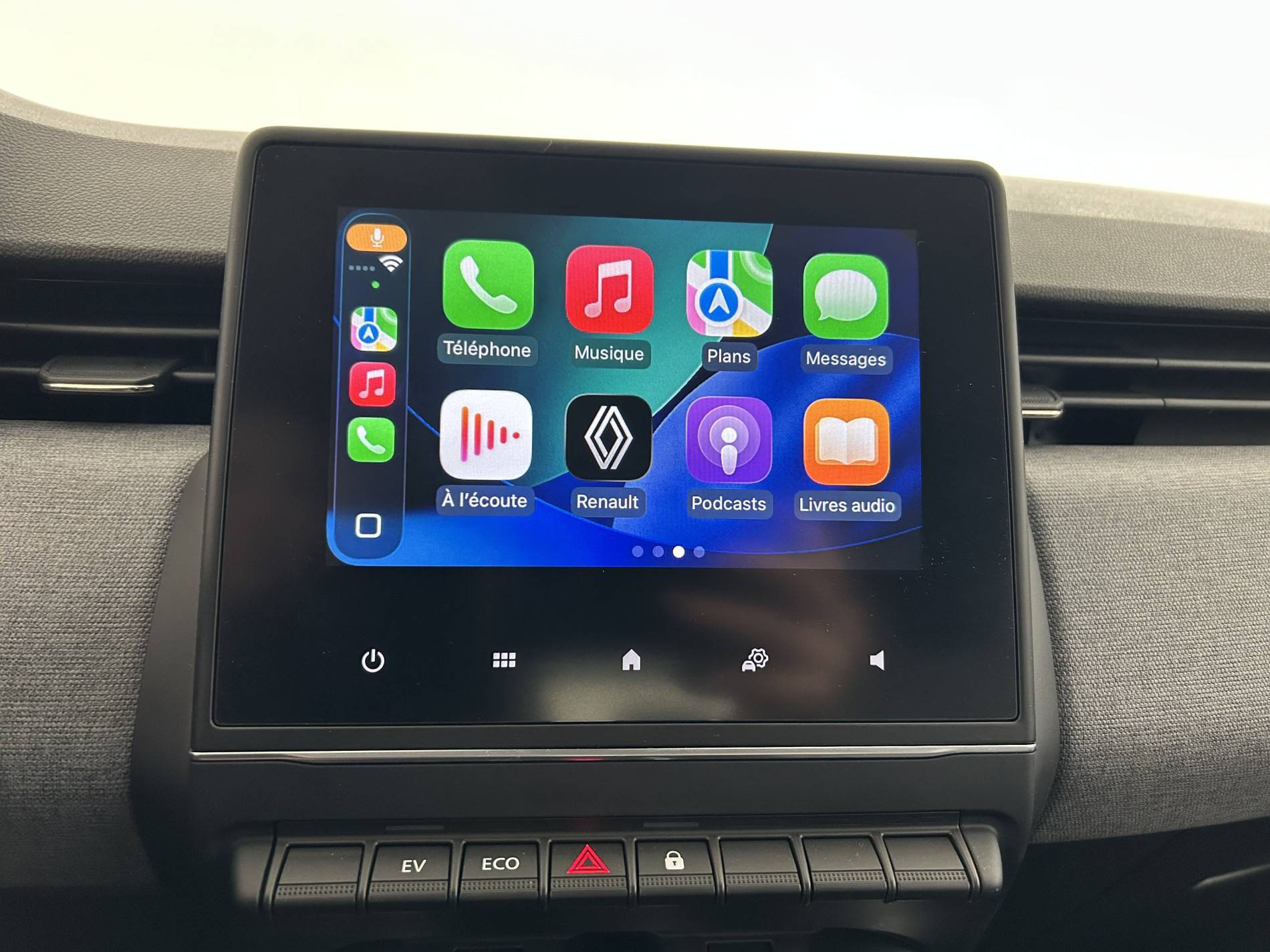 Vente en ligne Renault Clio 5 Clio E-Tech full hybrid 145 ch GSR2 au prix de 19 990 €