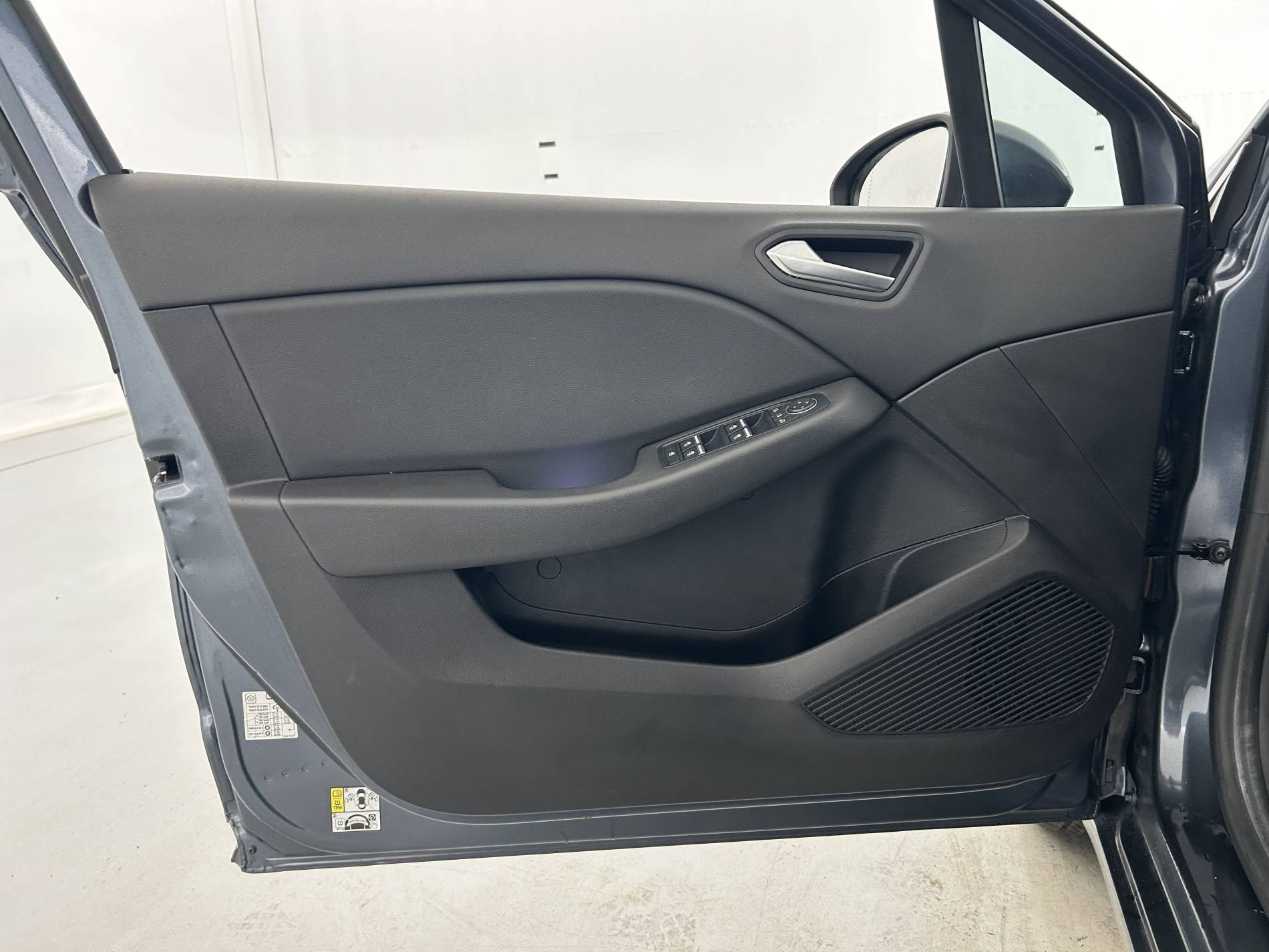 Renault Clio 5 Clio TCe 130 EDC FAP occasion de 2019 en vente à Saint-Brieuc