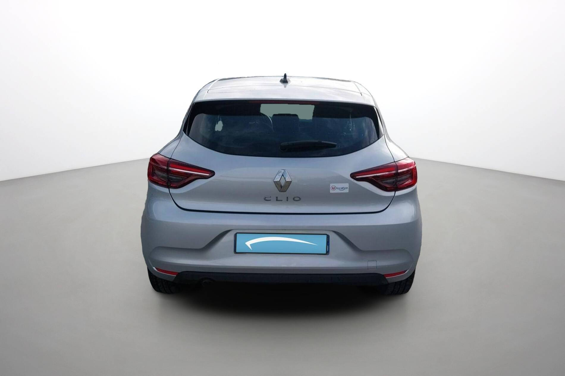 Vente en ligne Renault Clio 5 Clio TCe 90 au prix de 13 990 €