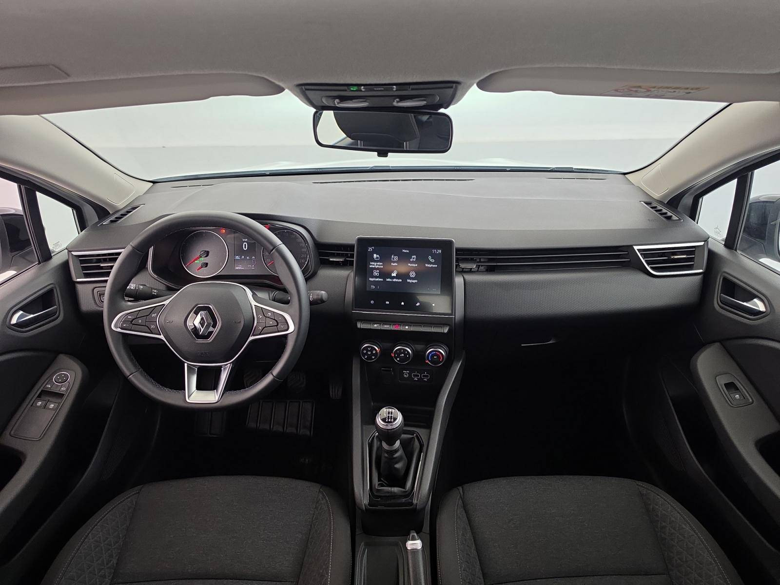 Vente en ligne Renault Clio 5 Clio TCe 90 au prix de 13 990 €