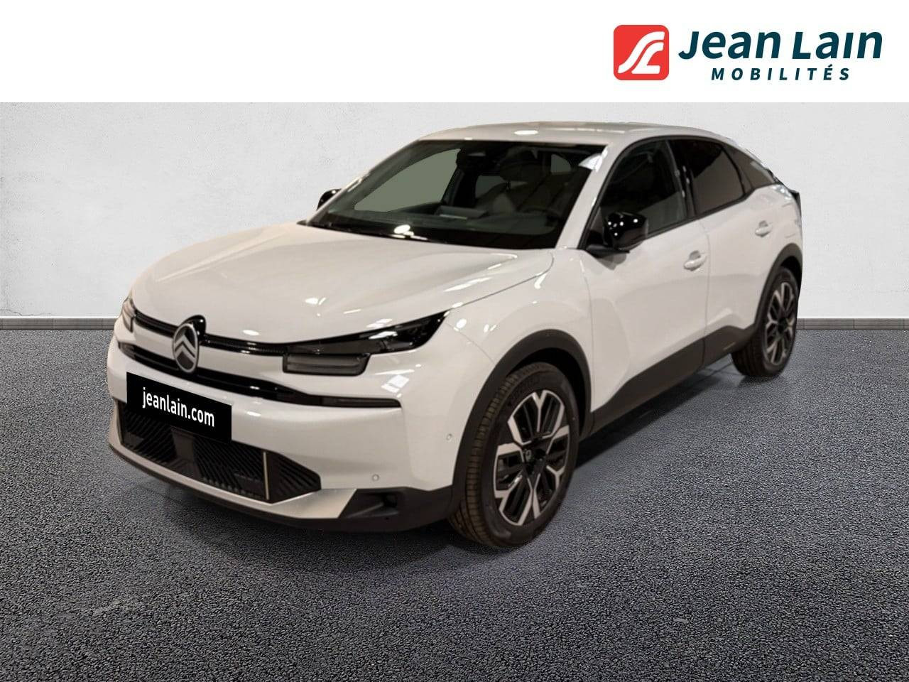 Vente en ligne CITROEN C4 C4 Hybride 145 ch e-DCS6 Max de 2026 au prix de 30 500 €