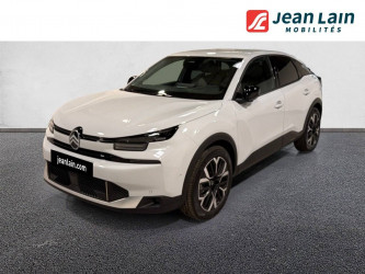 CITROEN C4 C4 Hybride 145 ch e-DCS6 Max 31/03/2026 en vente à Annecy